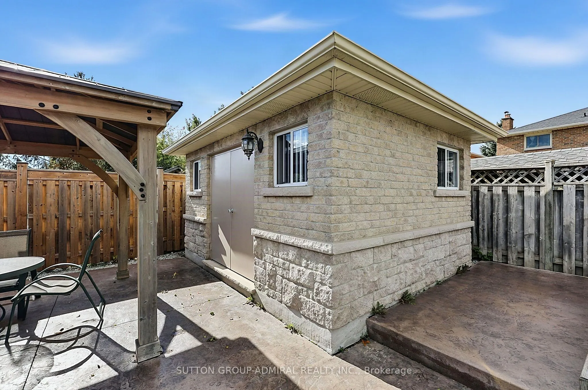 20 Goodfellow Crescent