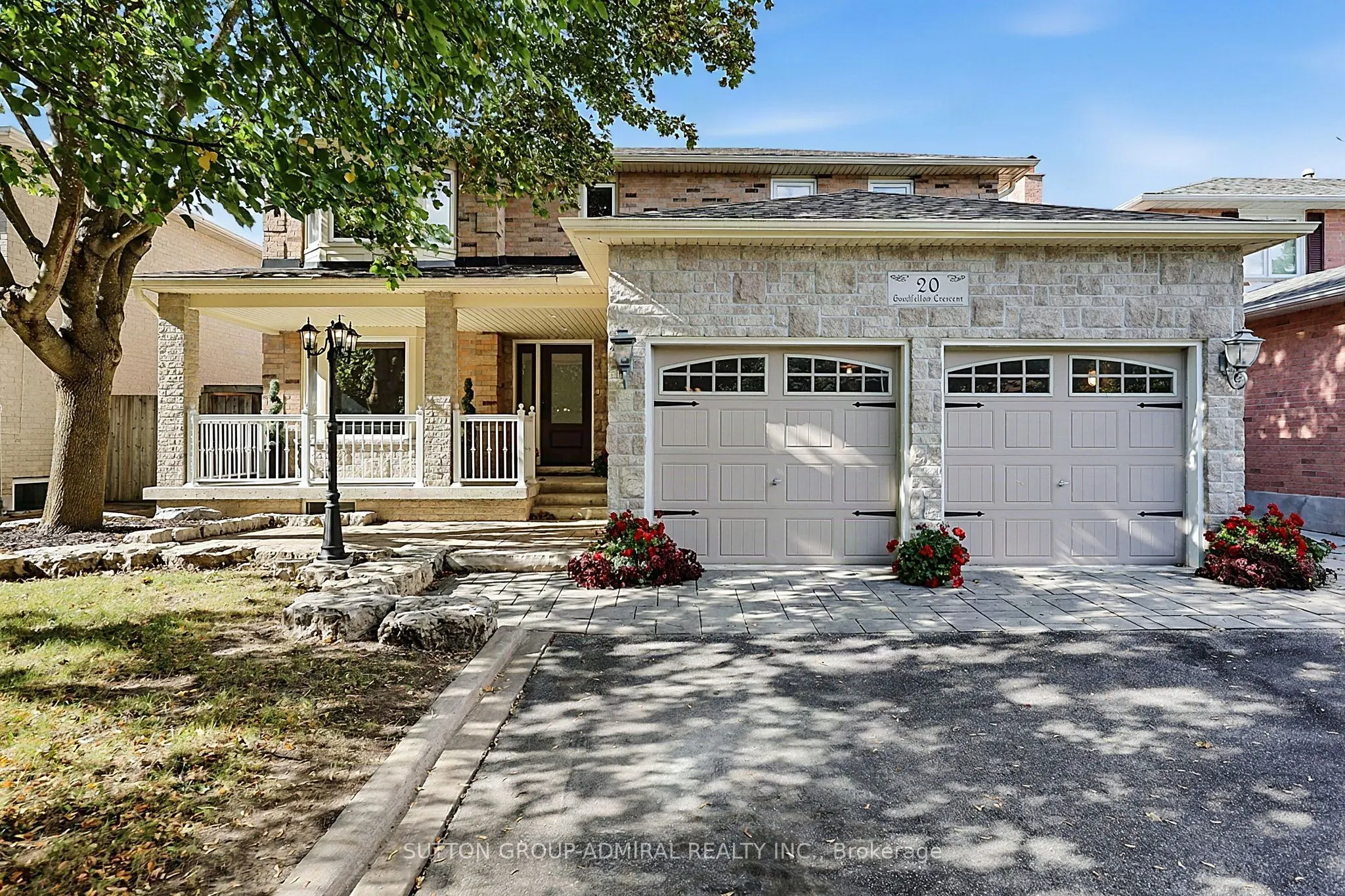 20 Goodfellow Crescent
