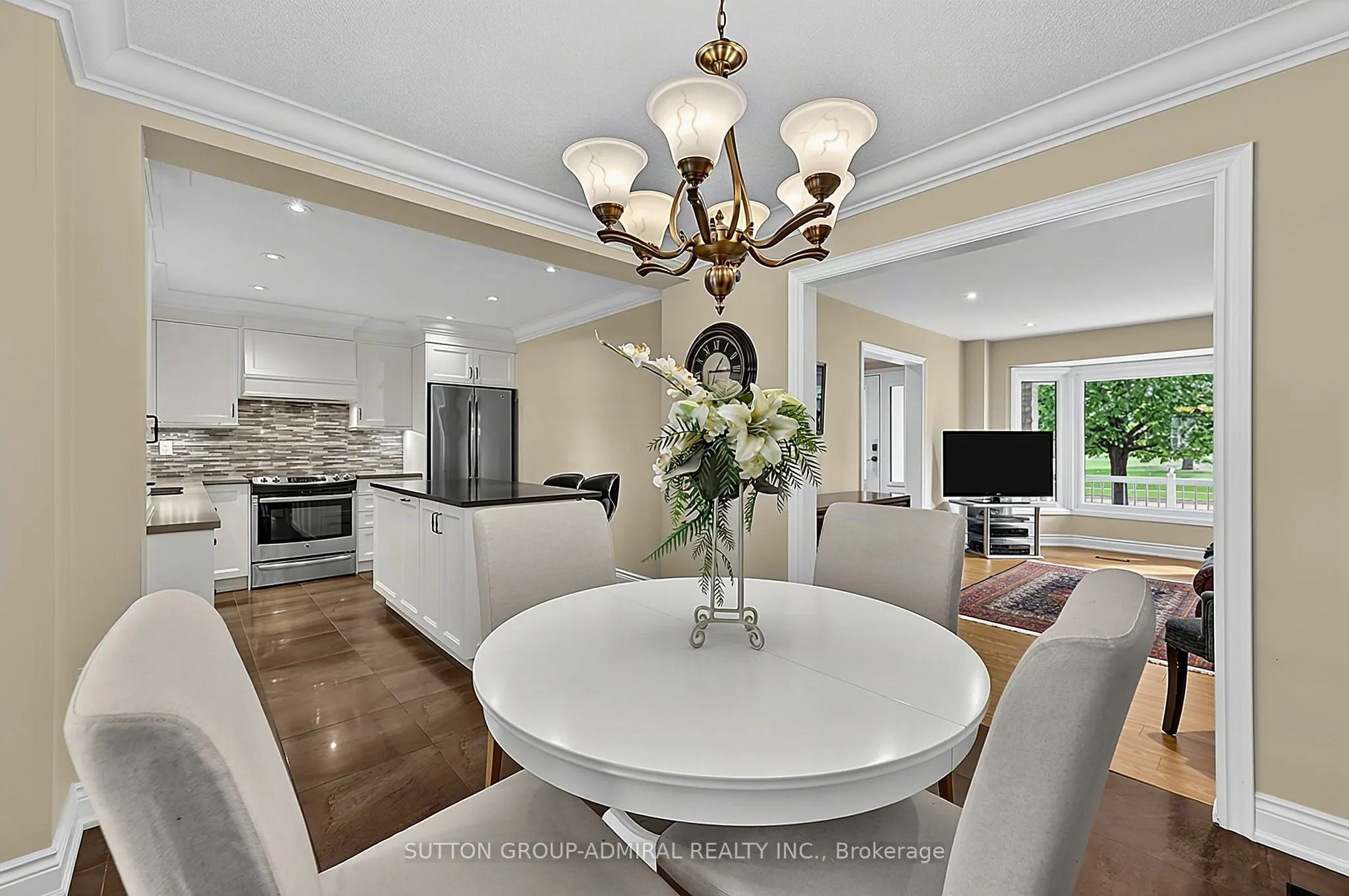 20 Goodfellow Crescent