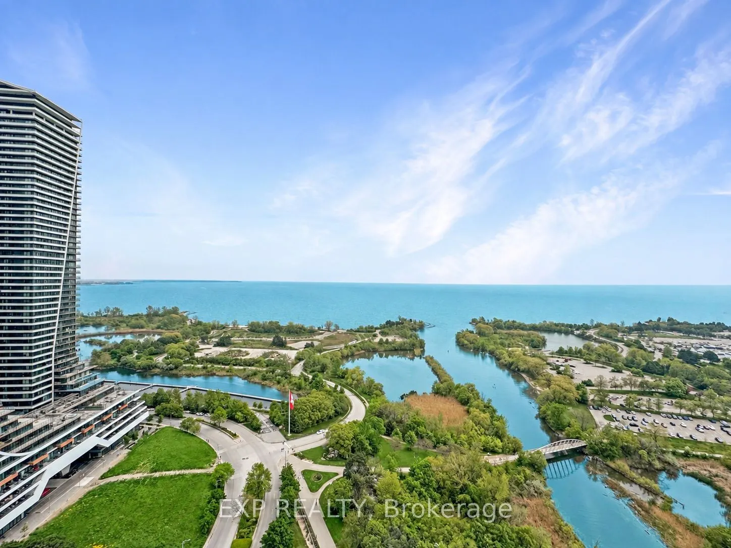 2200 Lakeshore Boulevard W #3210