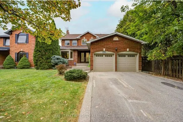 1341 Old English Lane