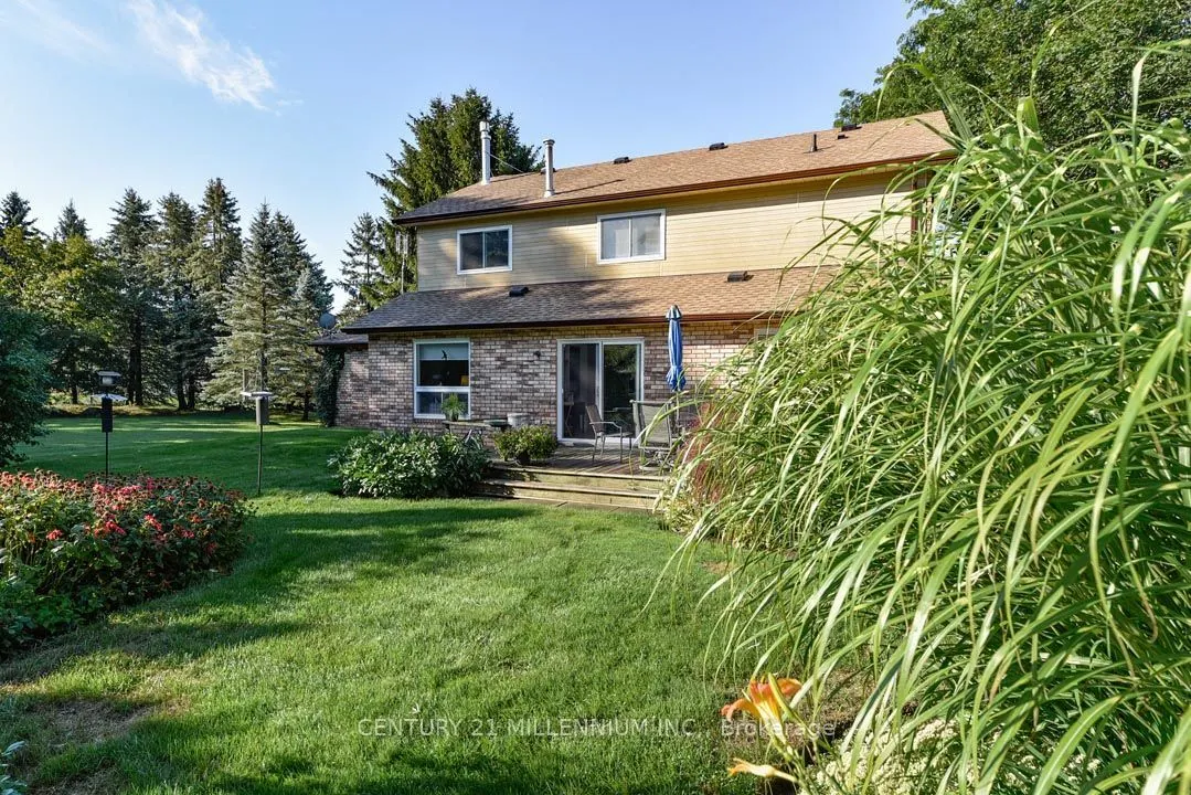5 Snowberry Court