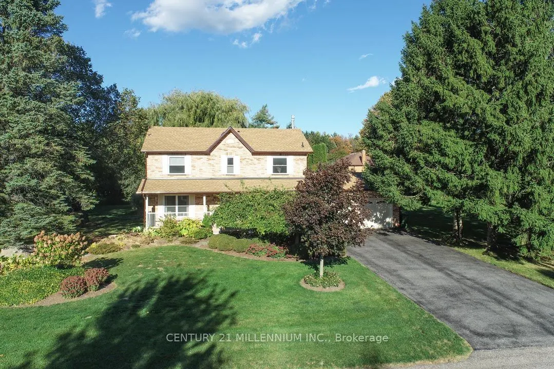 5 Snowberry Court