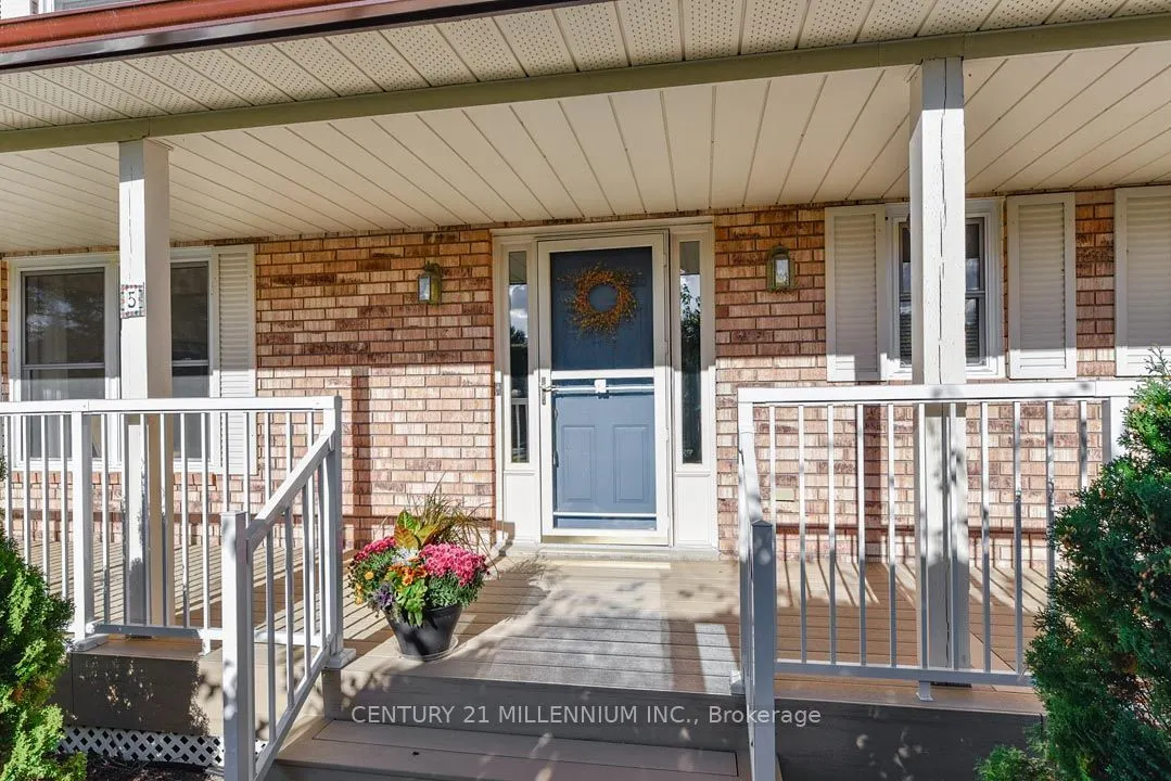 5 Snowberry Court