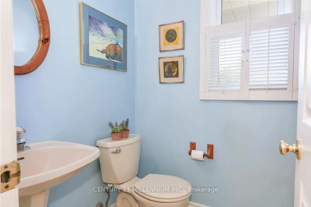 5 Snowberry Court