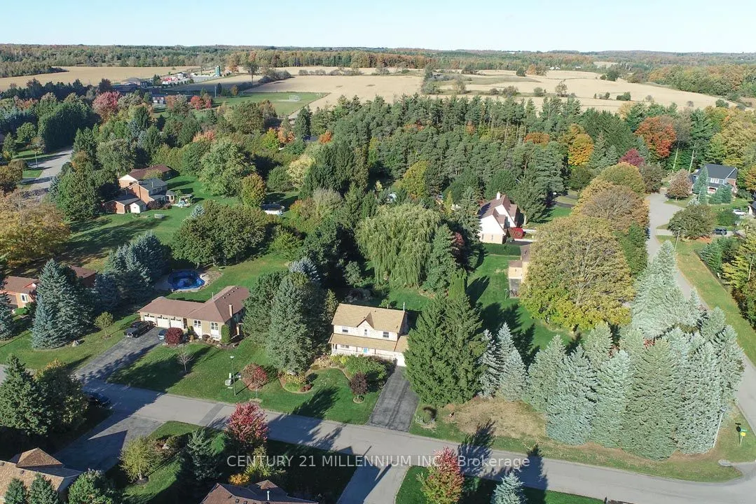 5 Snowberry Court