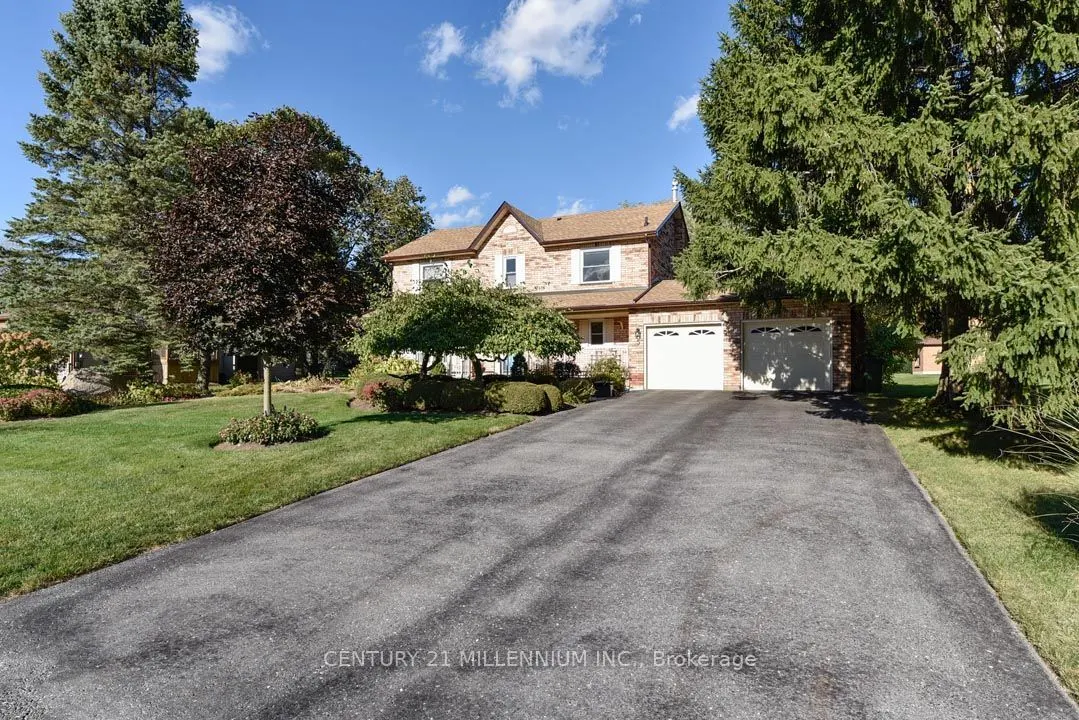 5 Snowberry Court