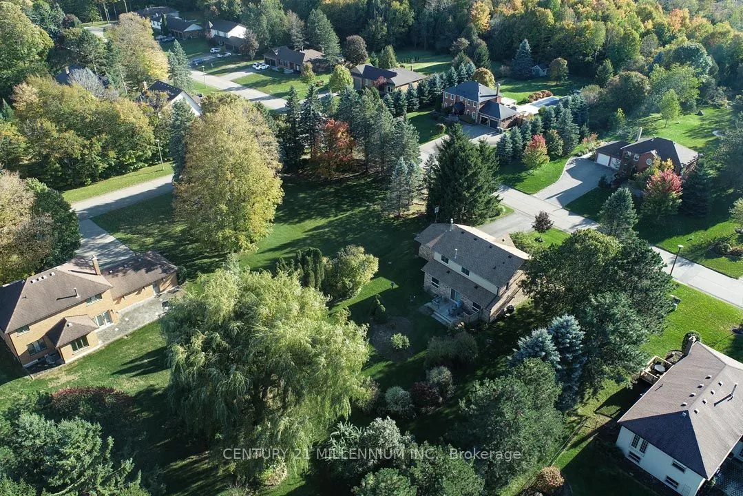 5 Snowberry Court