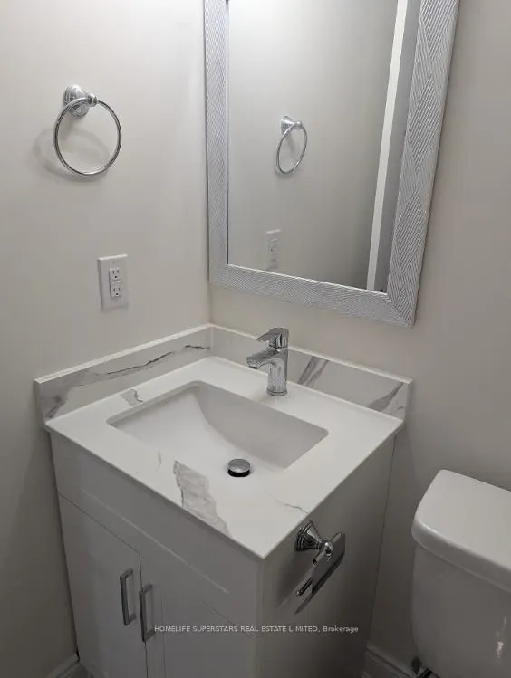 26 Glenmore Crescent #Basement Apartment