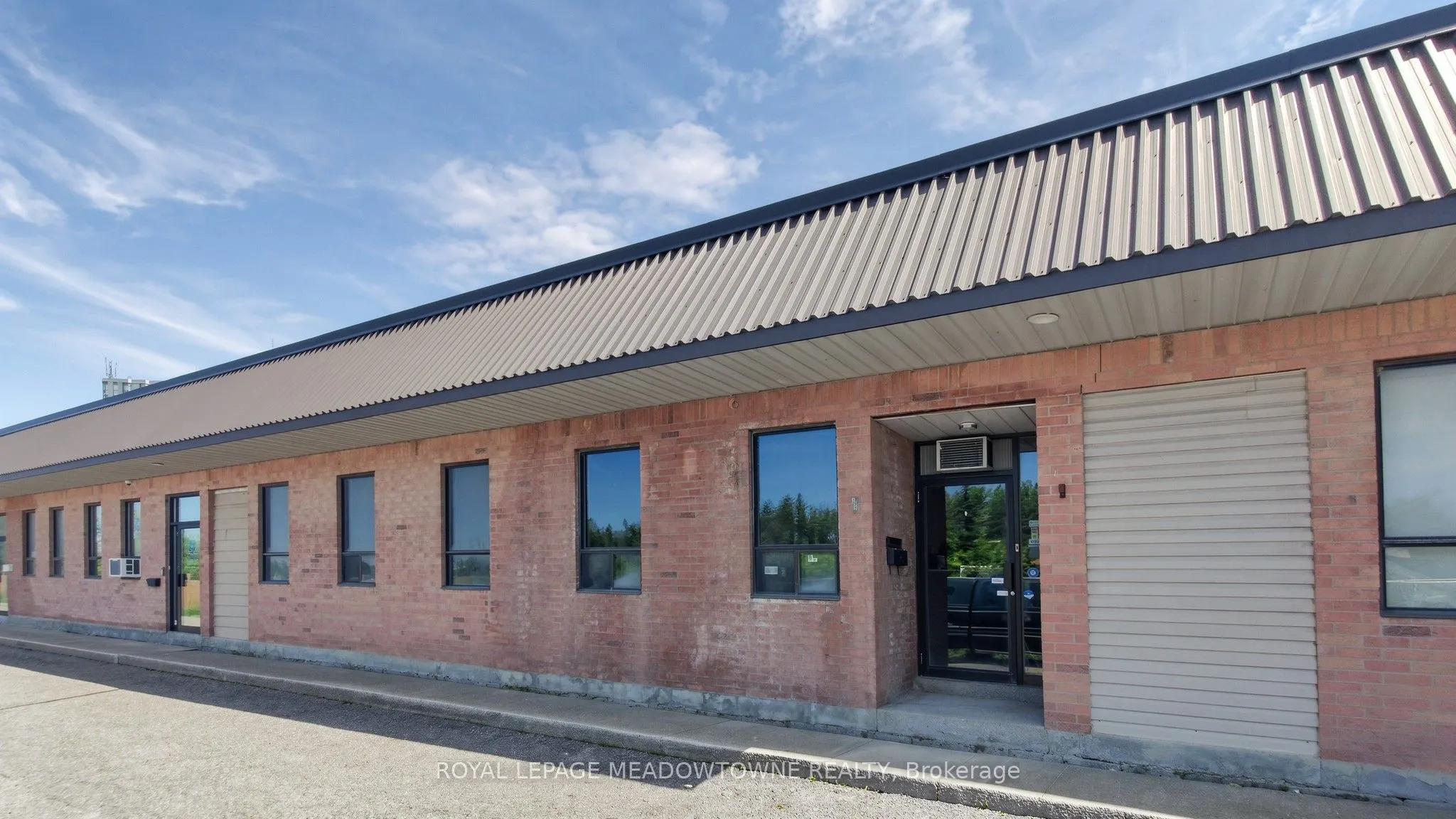 305 Armstrong Avenue #3B4
