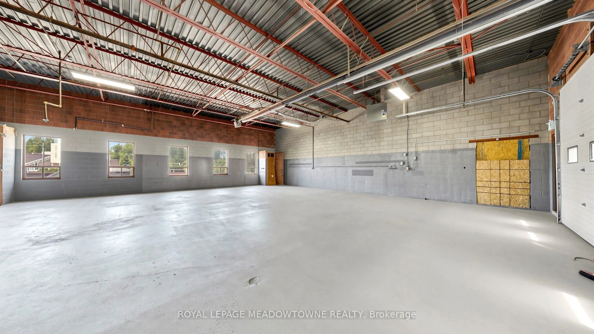 305 Armstrong Avenue #3B4