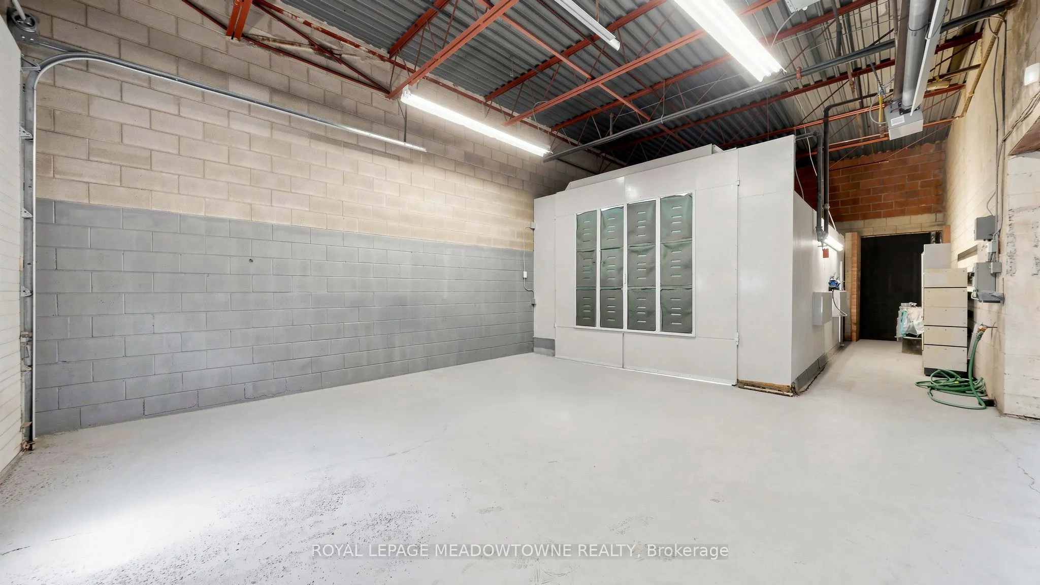 305 Armstrong Avenue #3B4