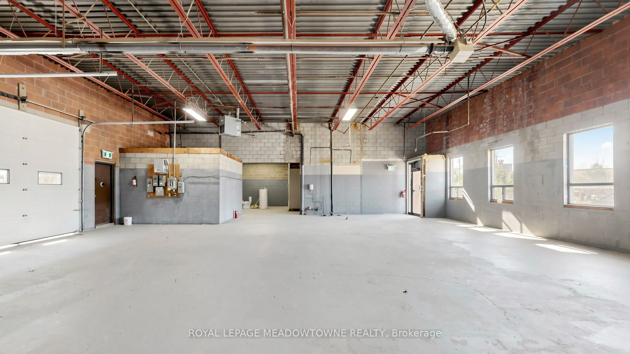 305 Armstrong Avenue #3B4
