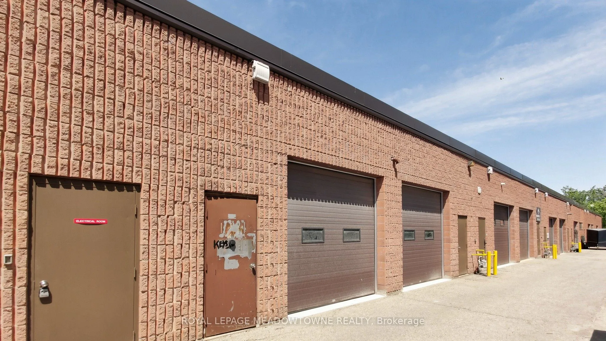 305 Armstrong Avenue #3B4