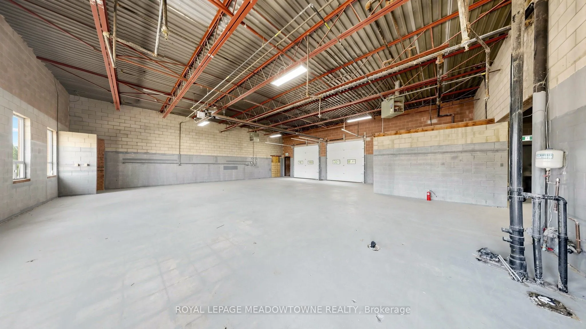 305 Armstrong Avenue #3B4
