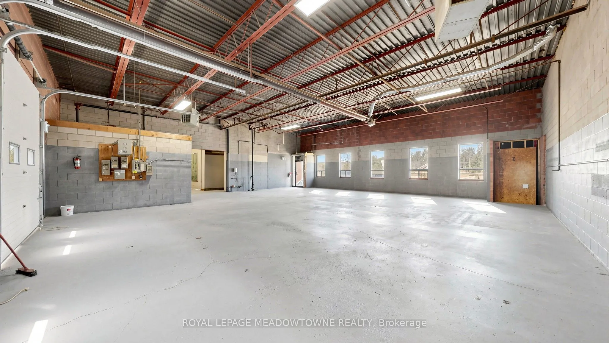 305 Armstrong Avenue #3B4
