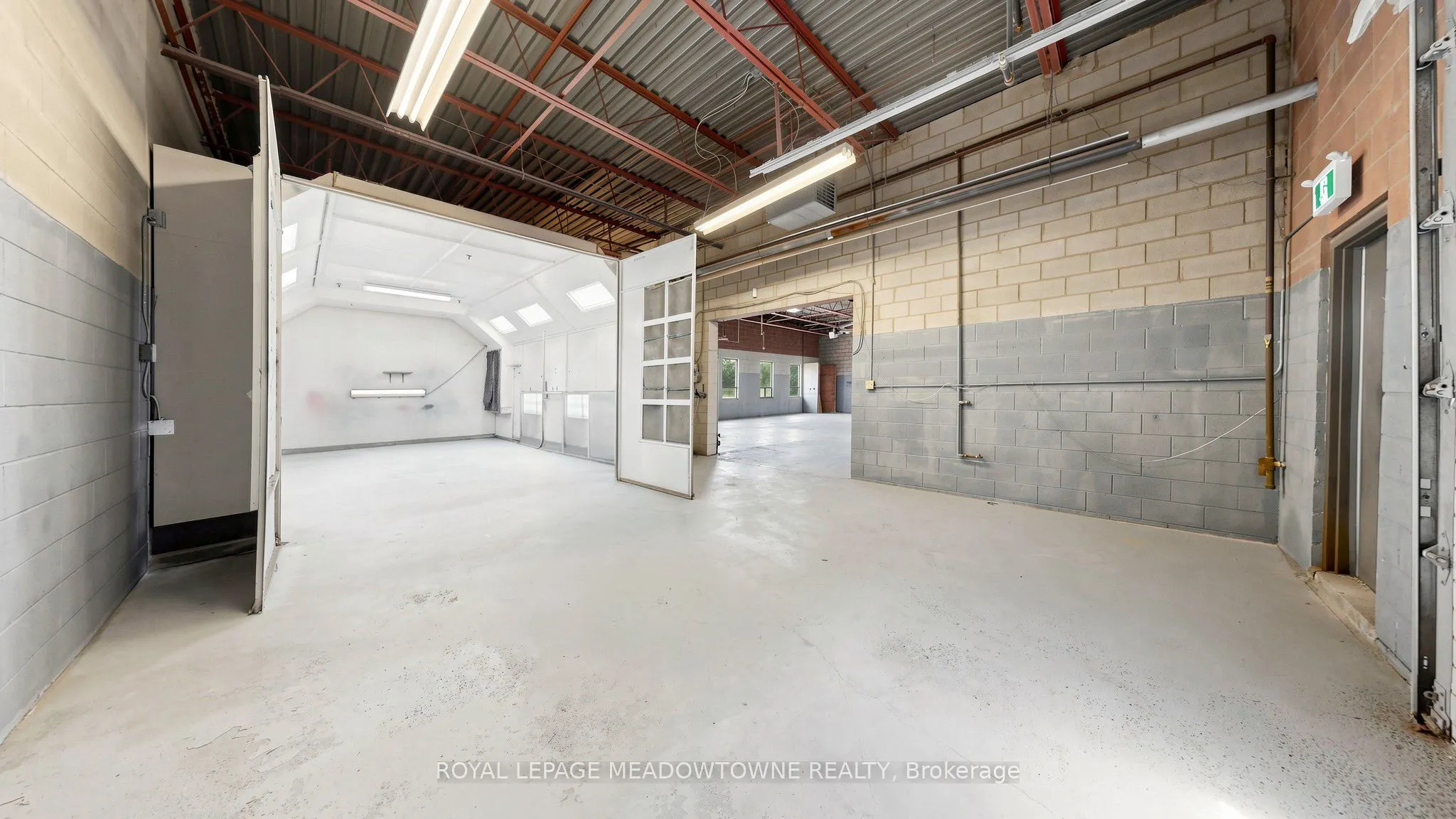 305 Armstrong Avenue #3B4