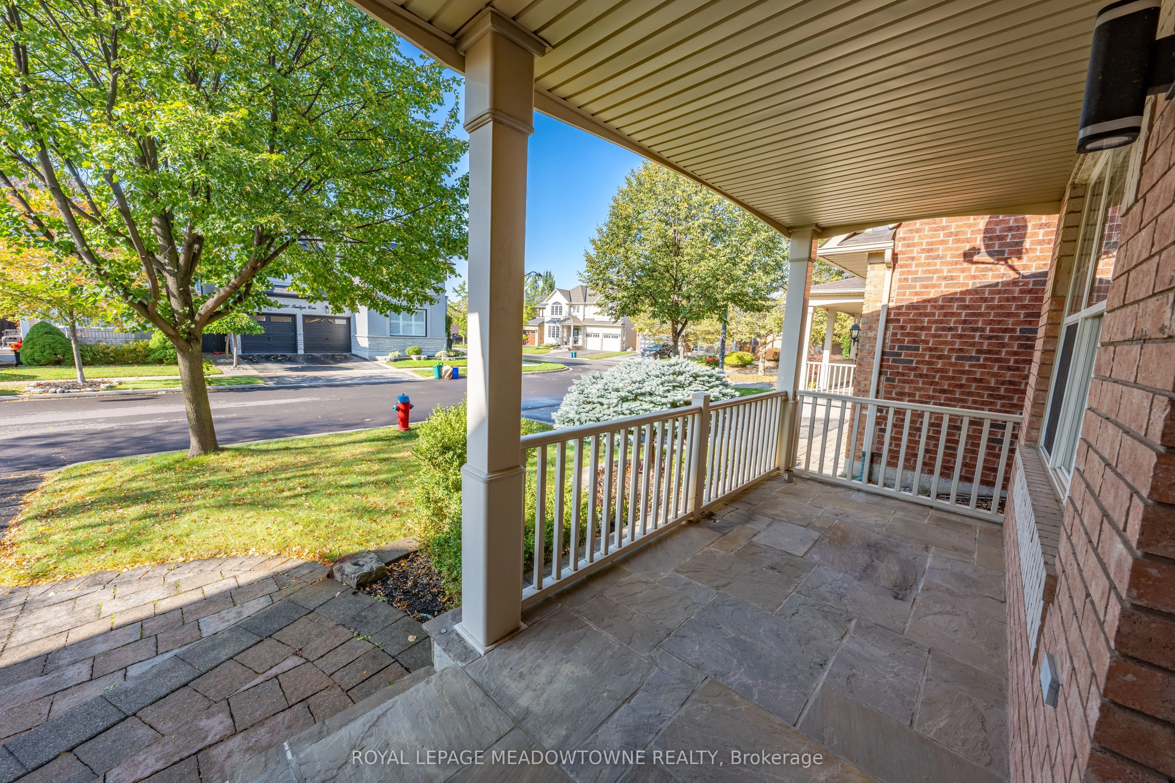 721 Switzer Crescent