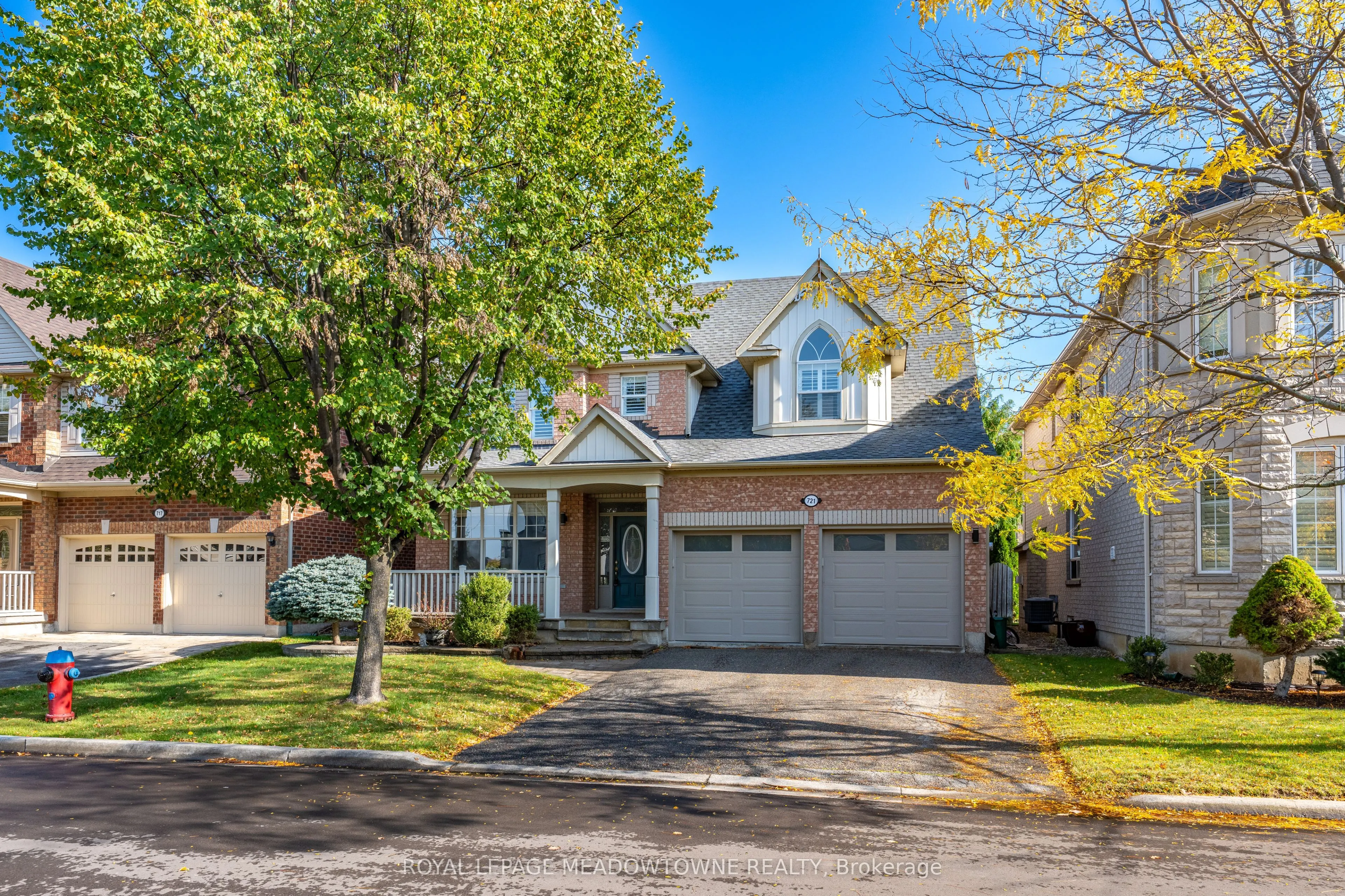 721 Switzer Crescent