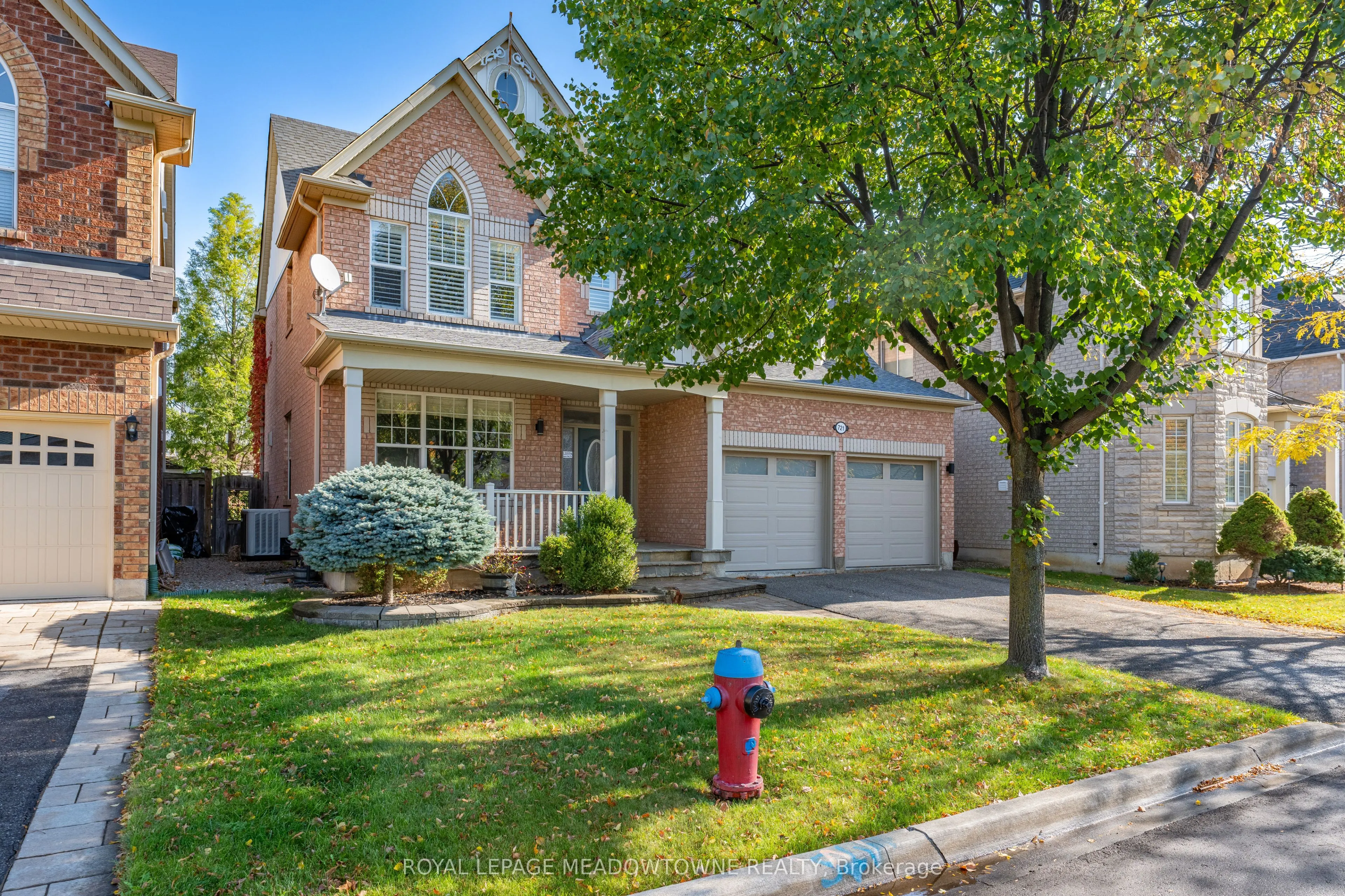 721 Switzer Crescent