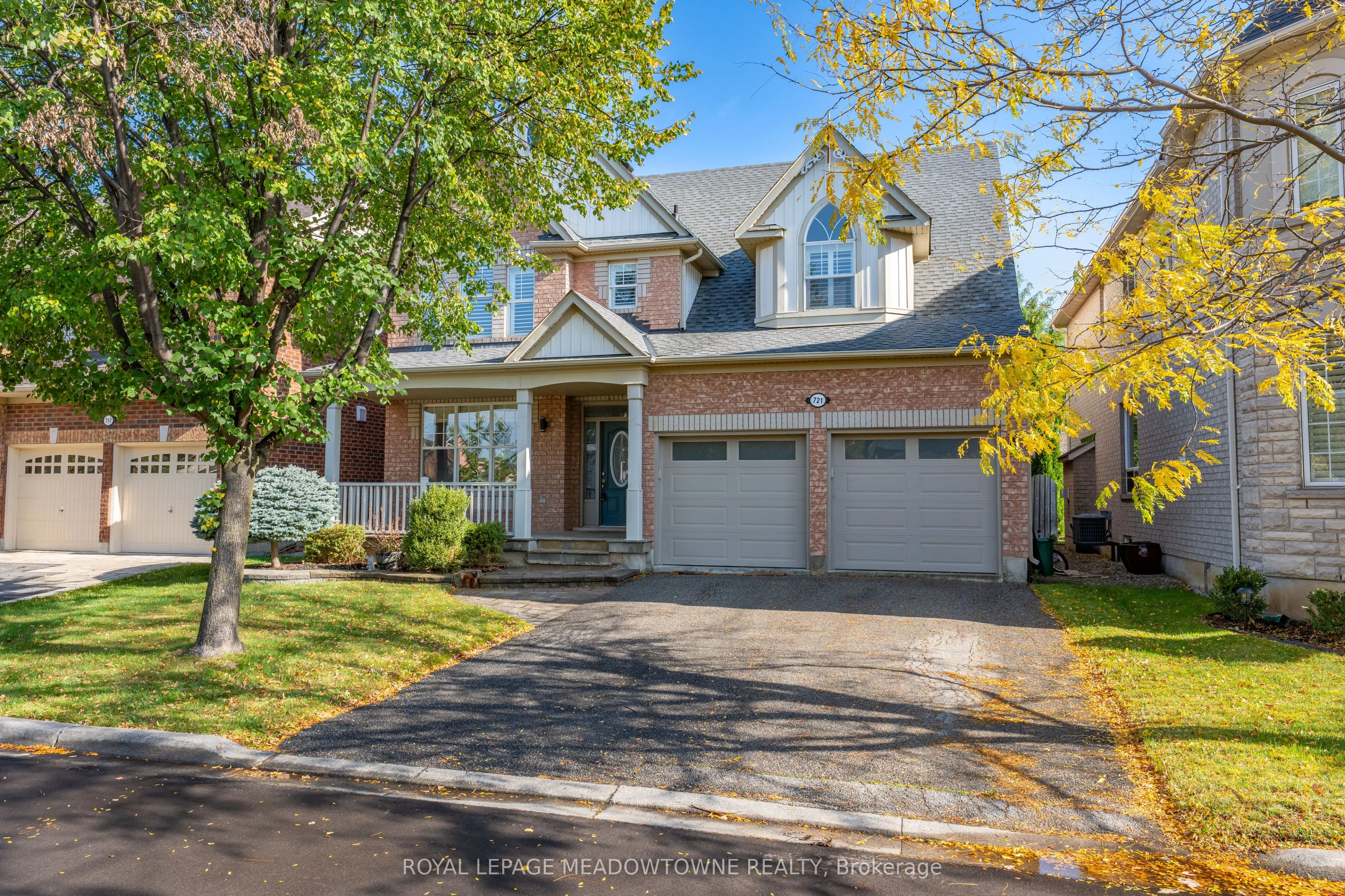 721 Switzer Crescent