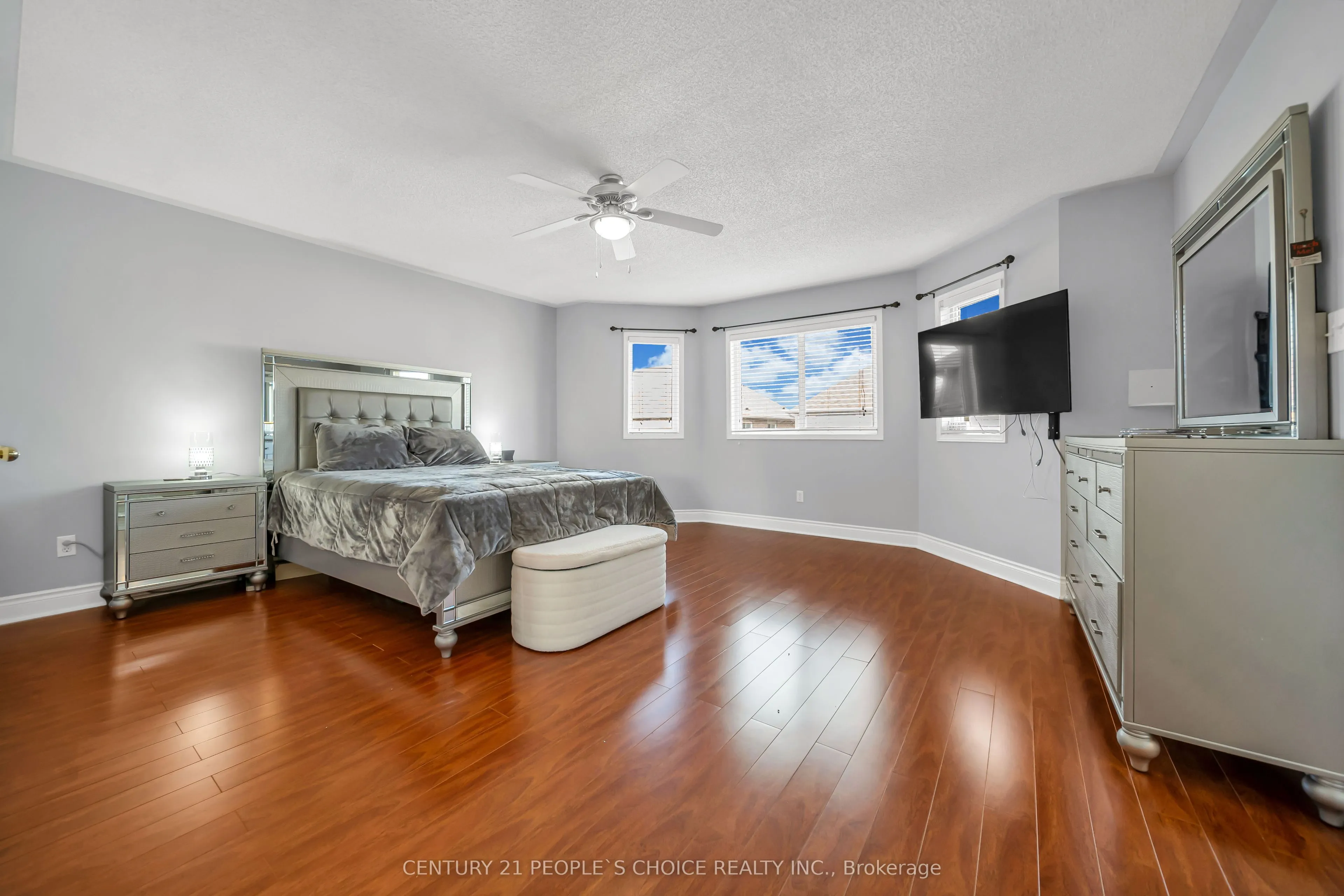 36 Humbolt Crescent