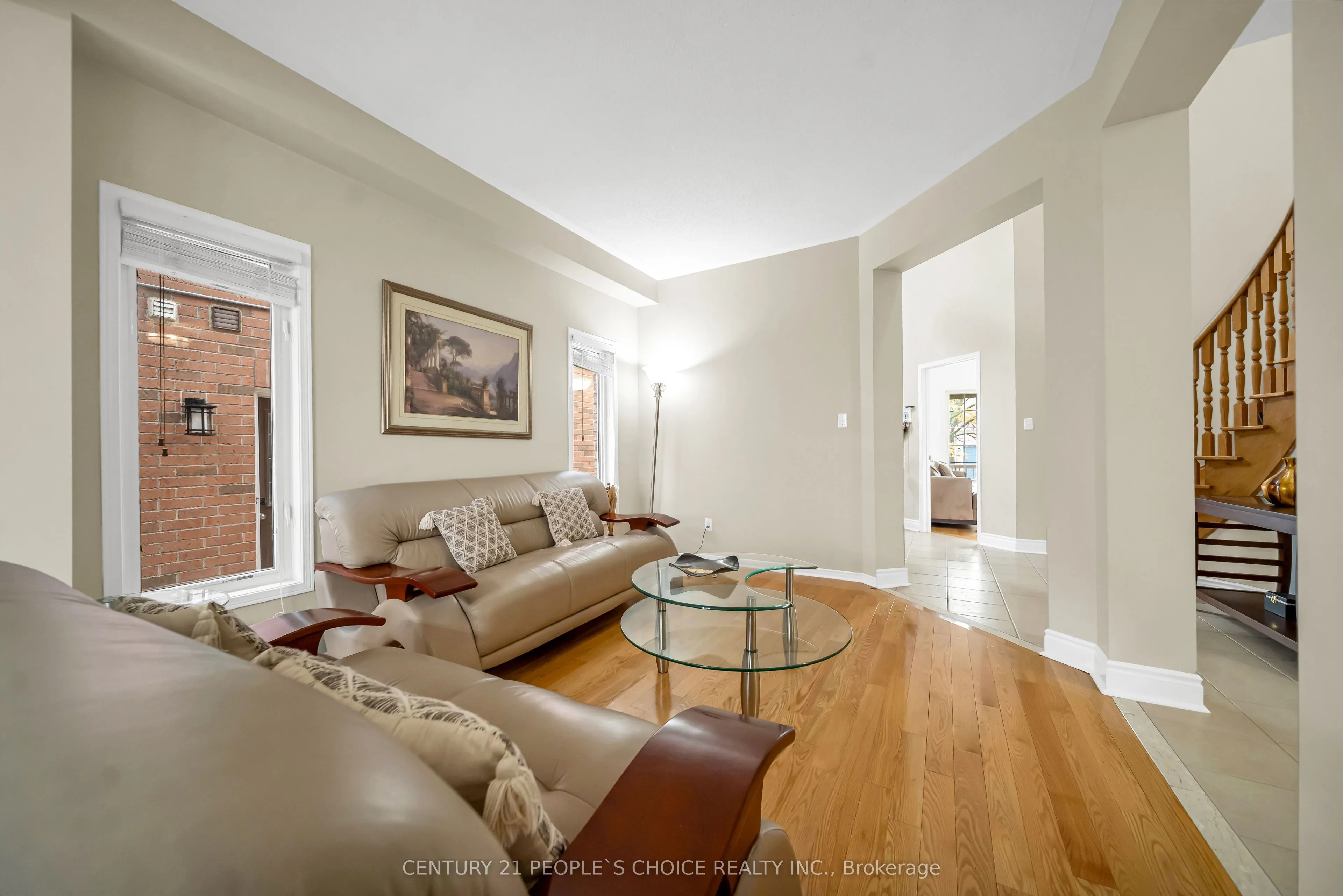 36 Humbolt Crescent