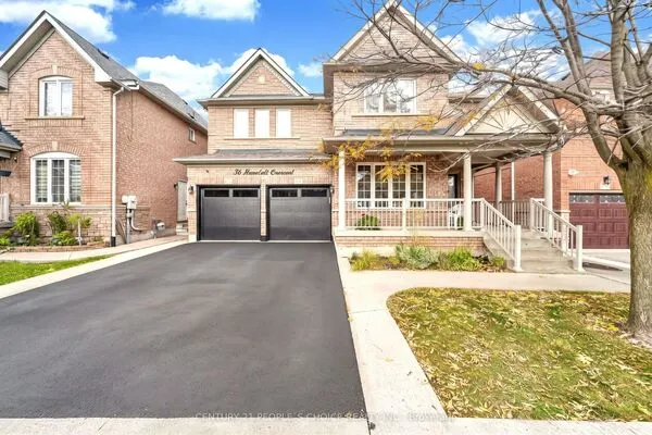36 Humbolt Crescent