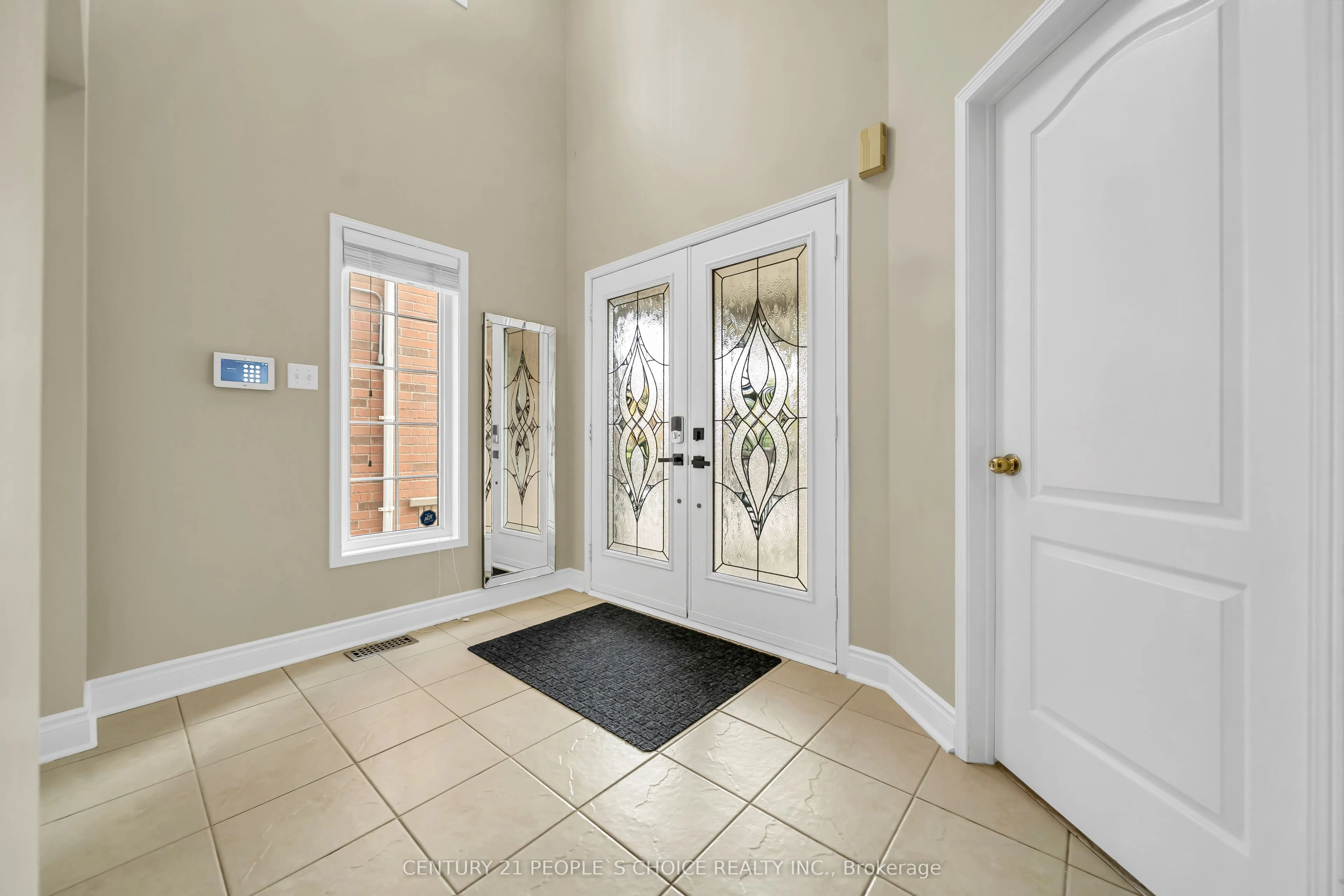 36 Humbolt Crescent