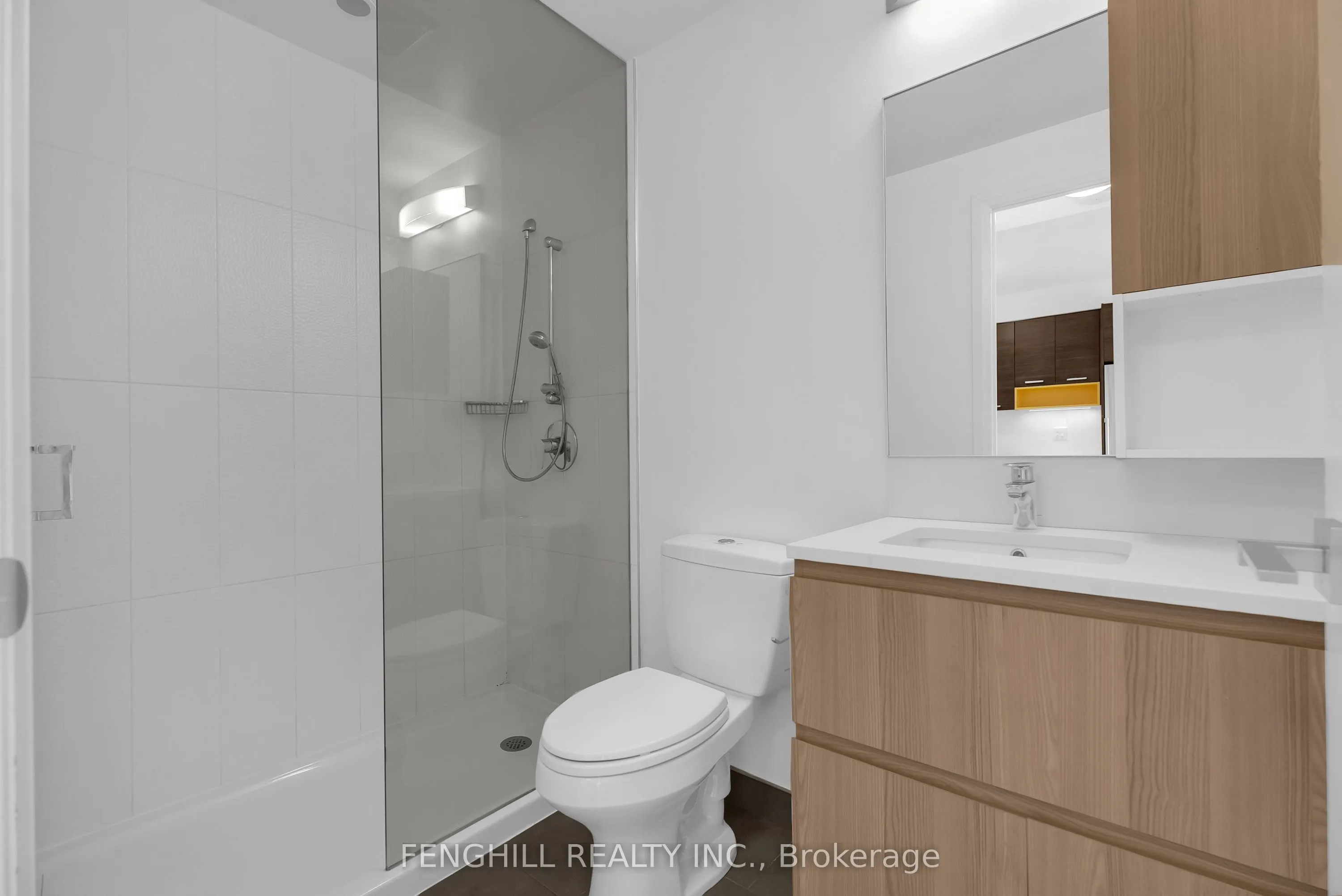 36 Park Lawn Road #3401