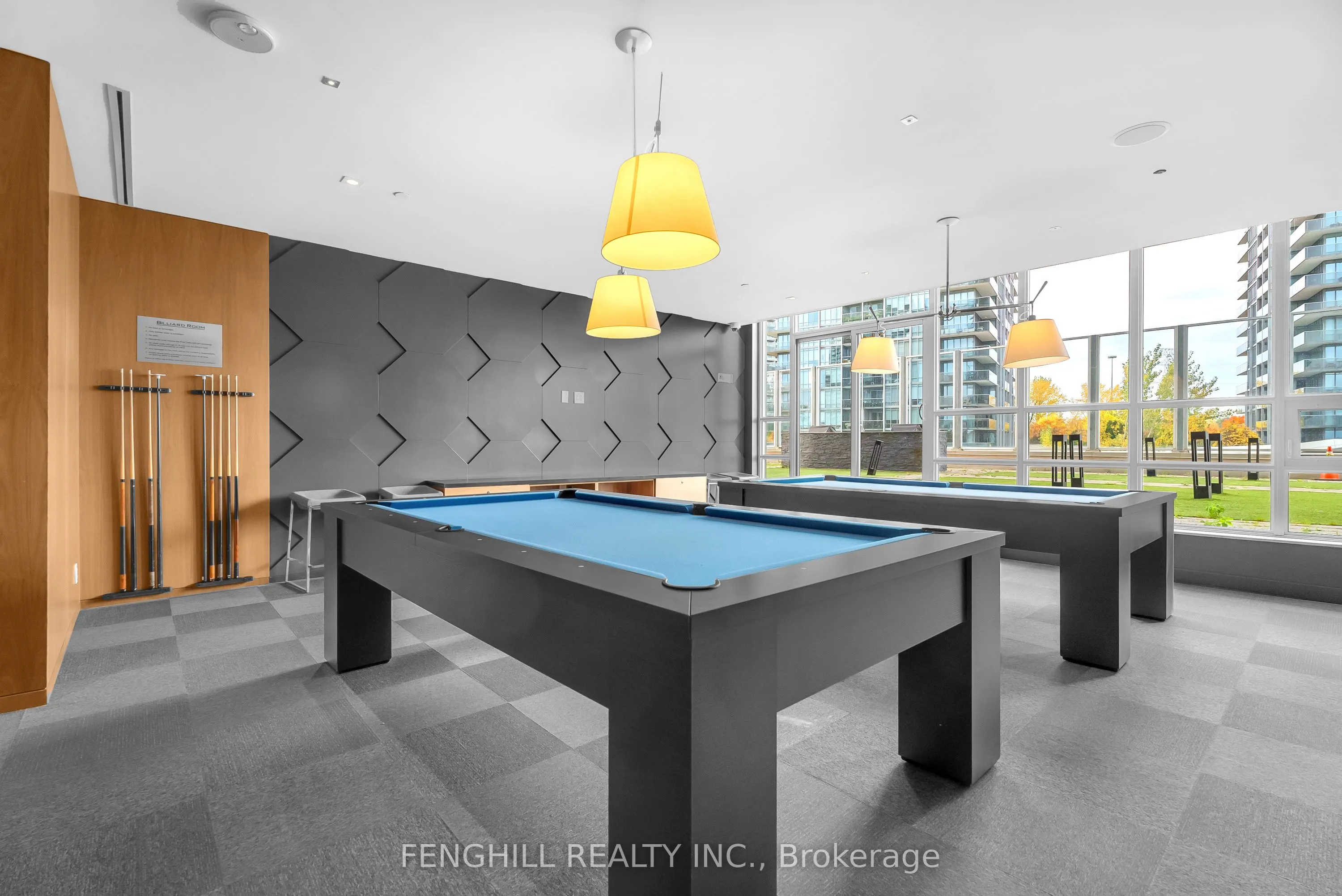 36 Park Lawn Road #3401