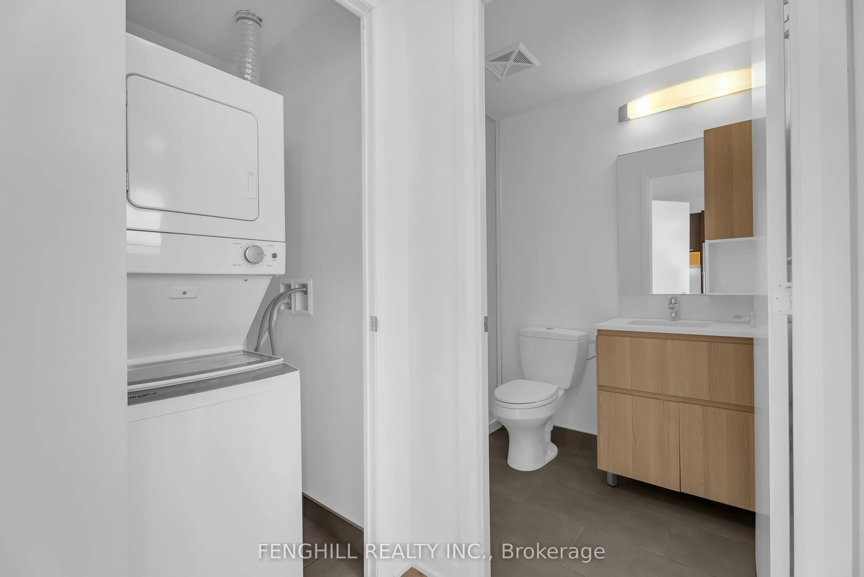36 Park Lawn Road #3401