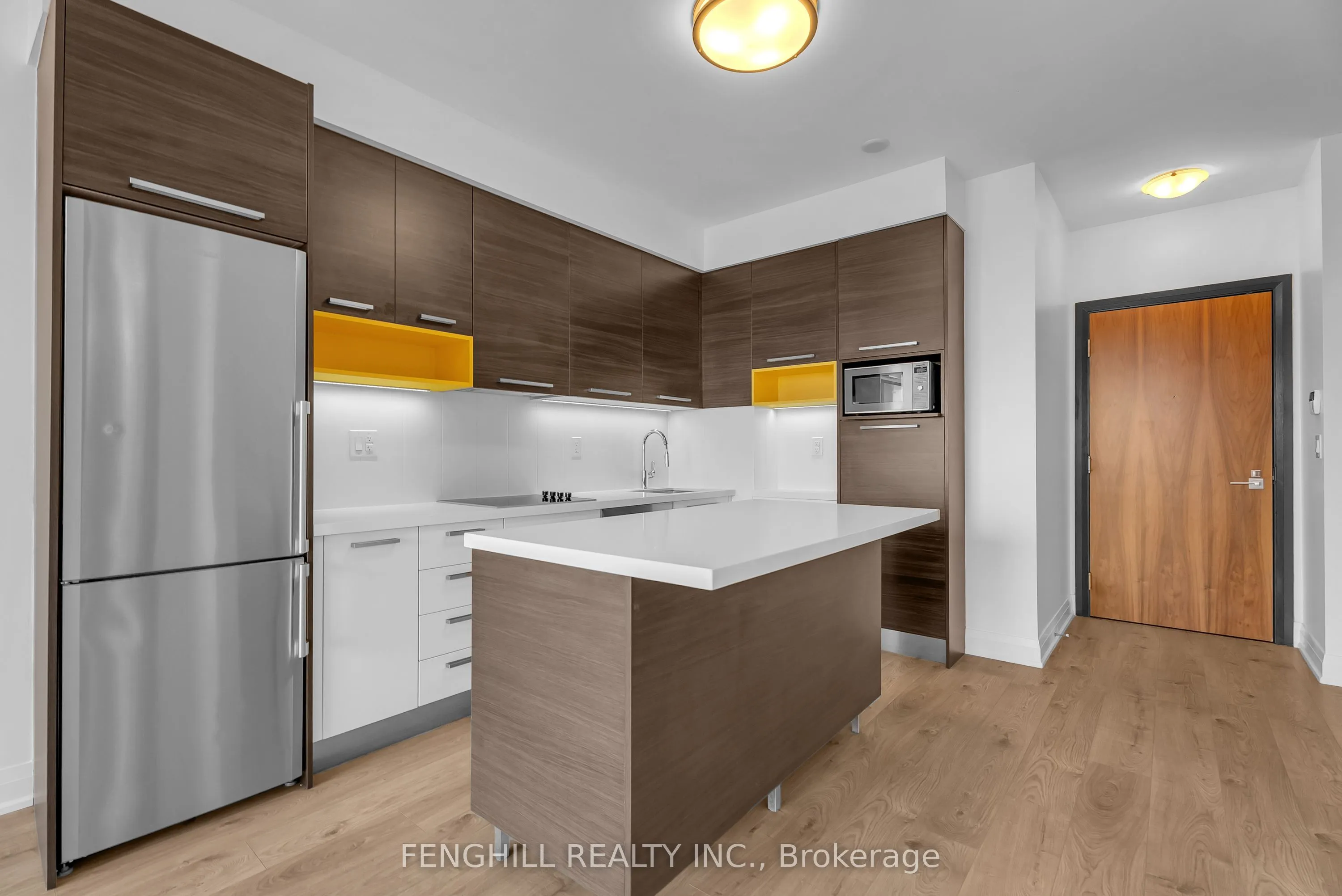 36 Park Lawn Road #3401