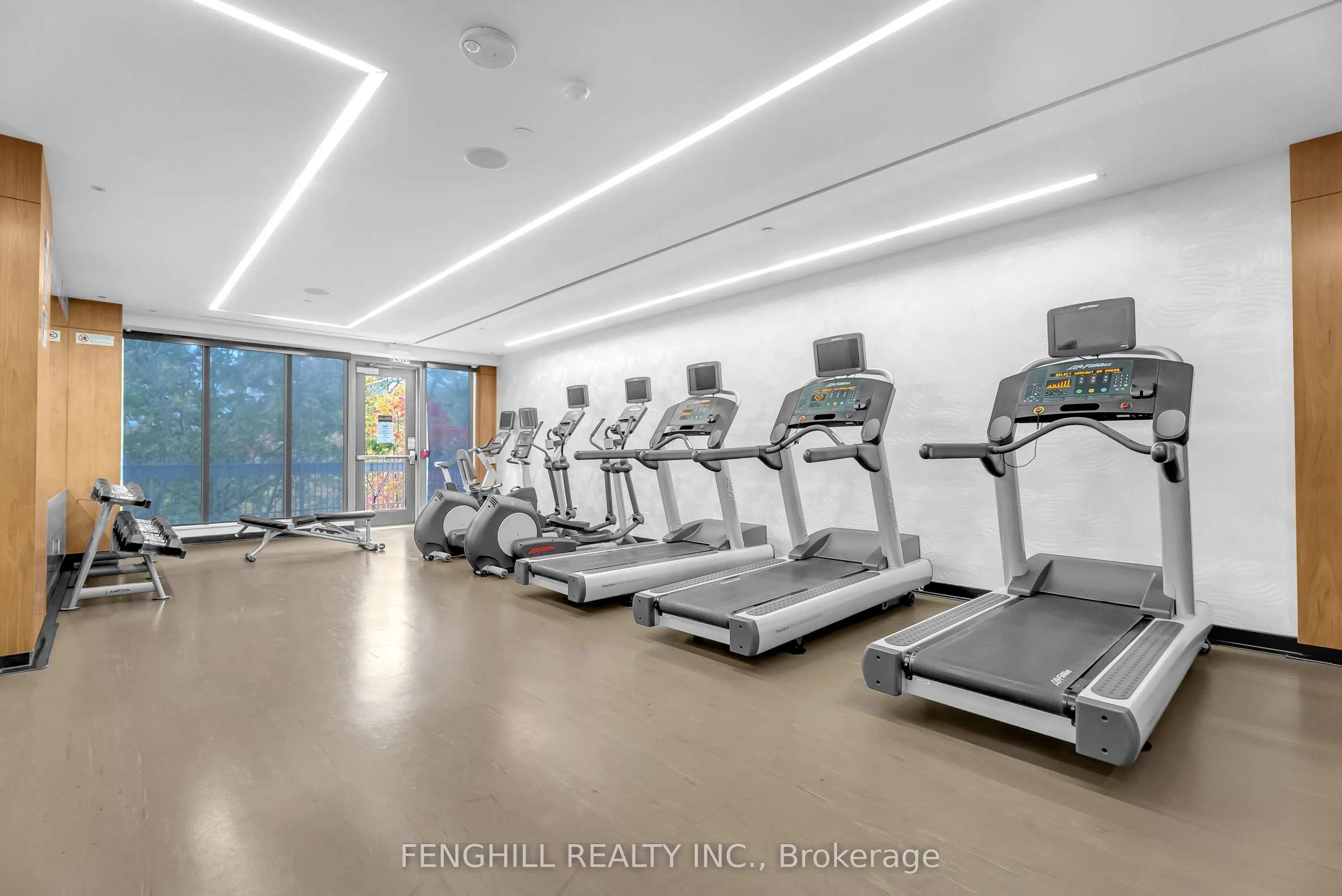 36 Park Lawn Road #3401