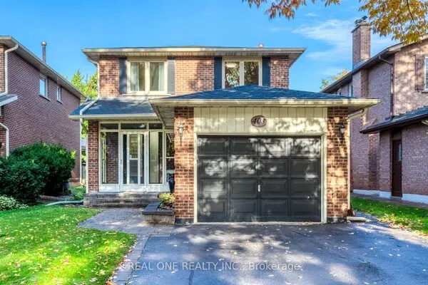 403 Parkridge Crescent
