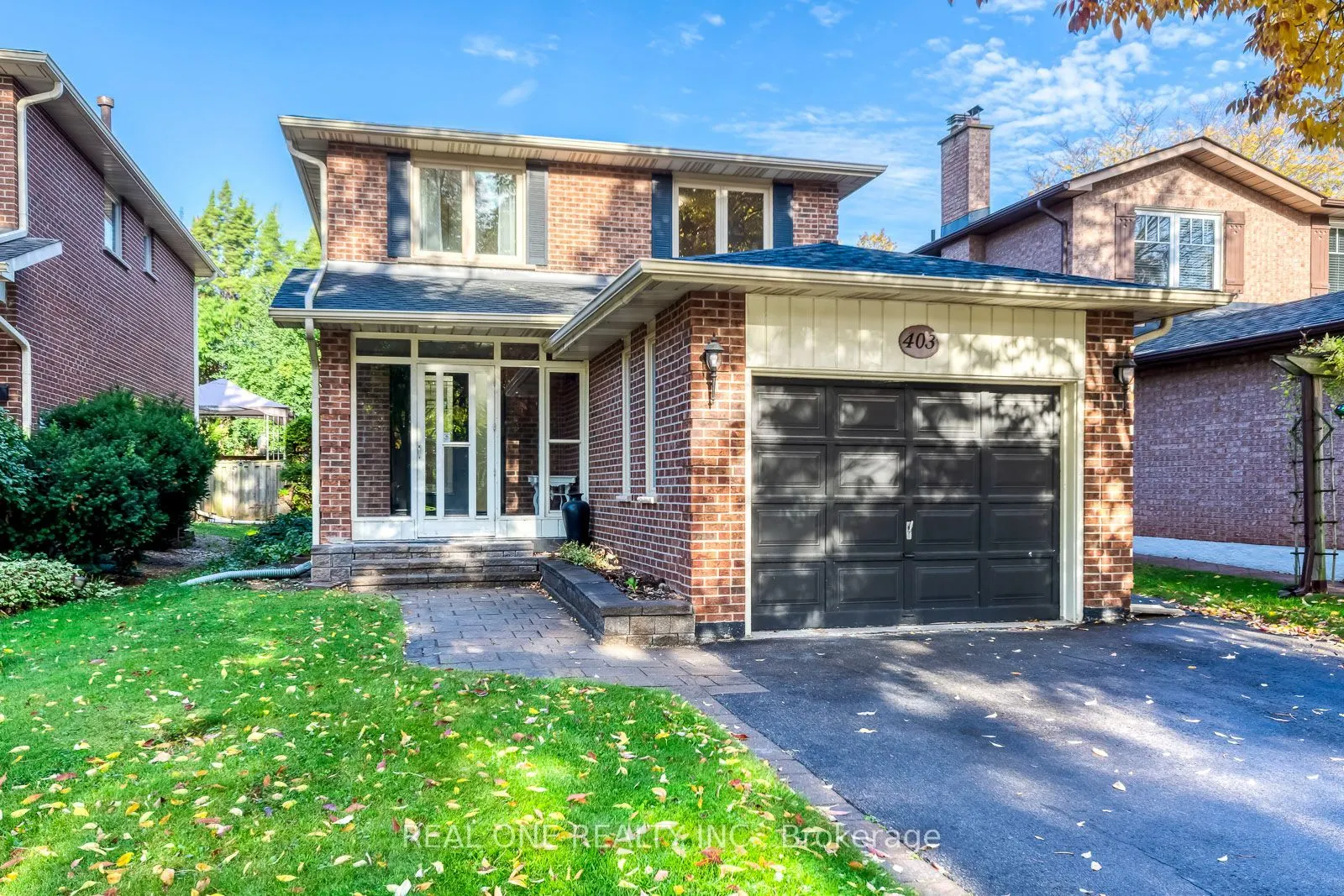 403 Parkridge Crescent