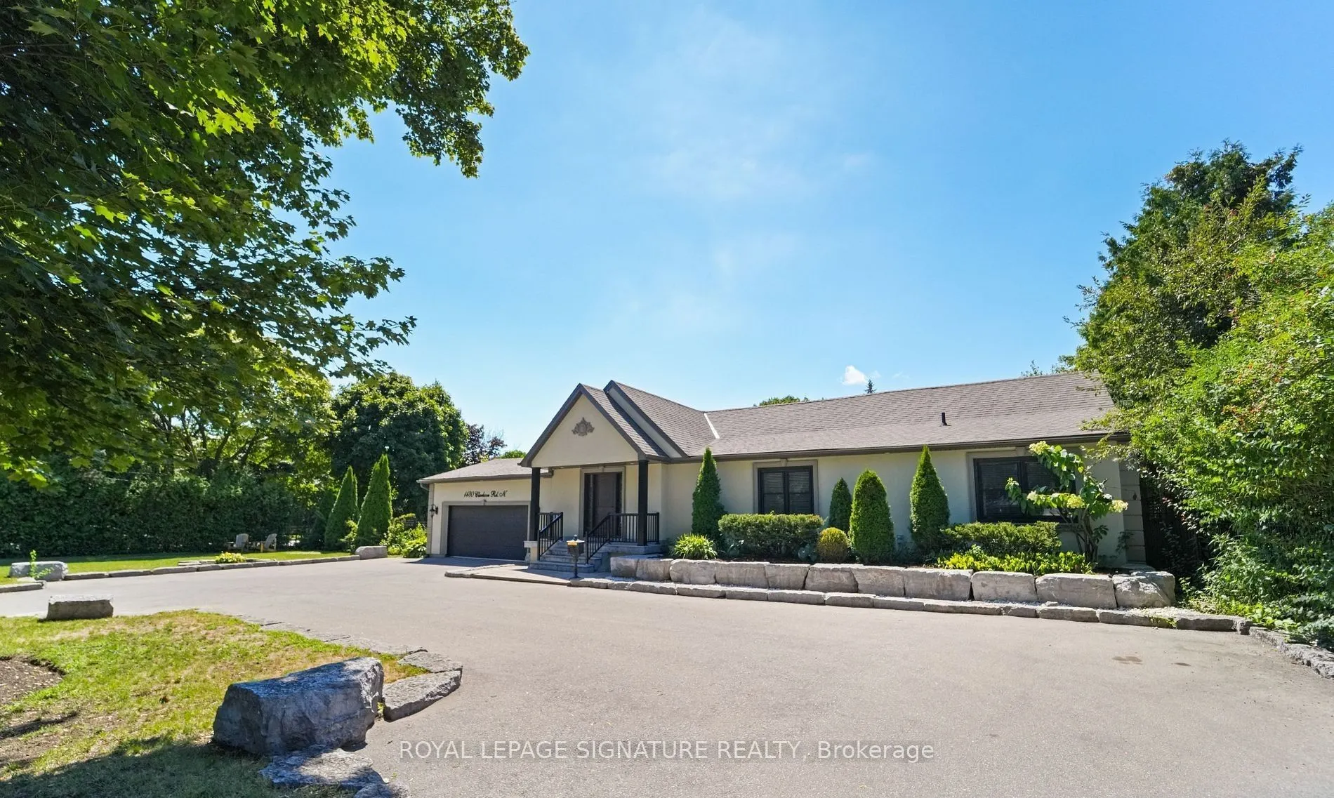 1480 Clarkson Road