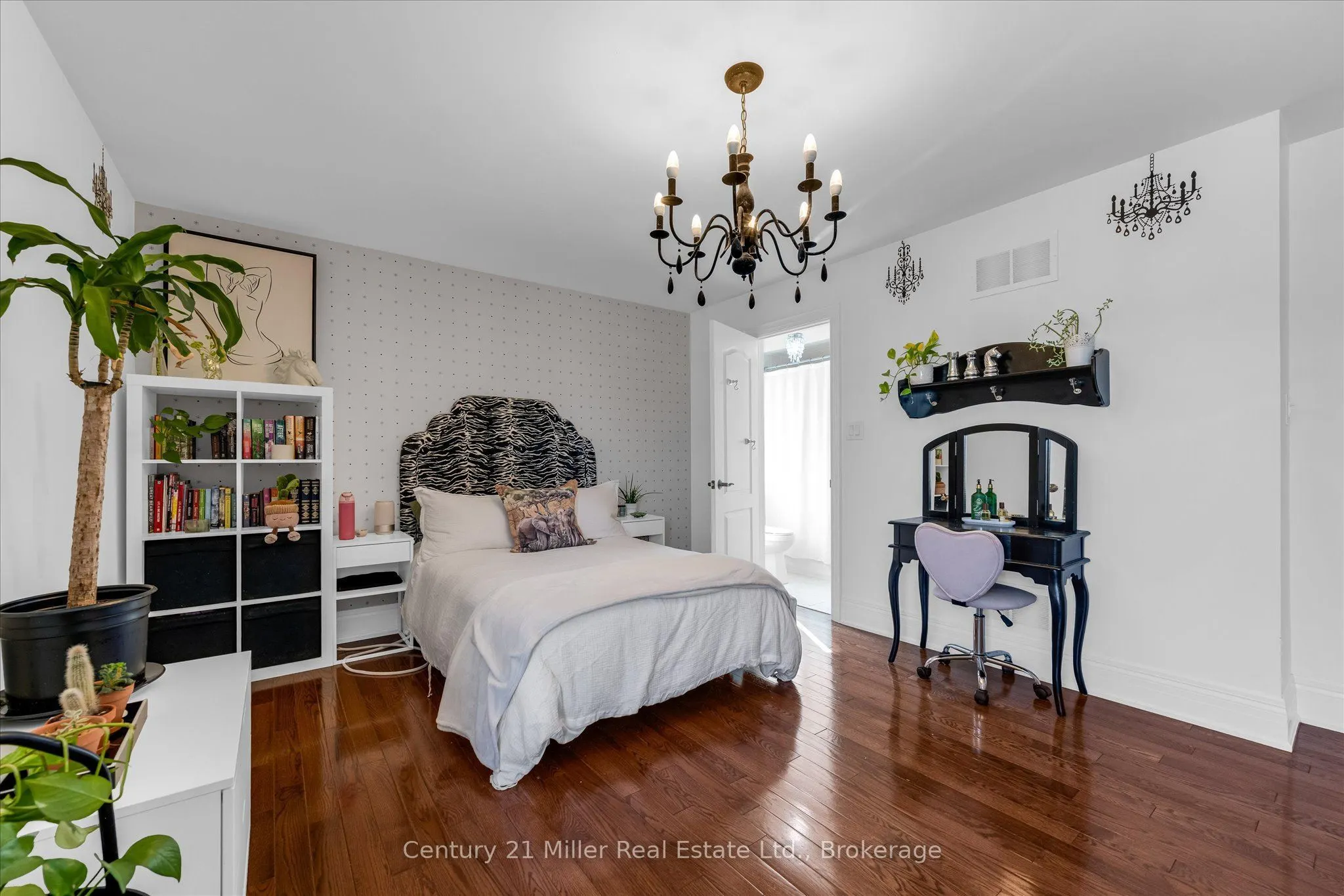 2434 Taylorwood Drive