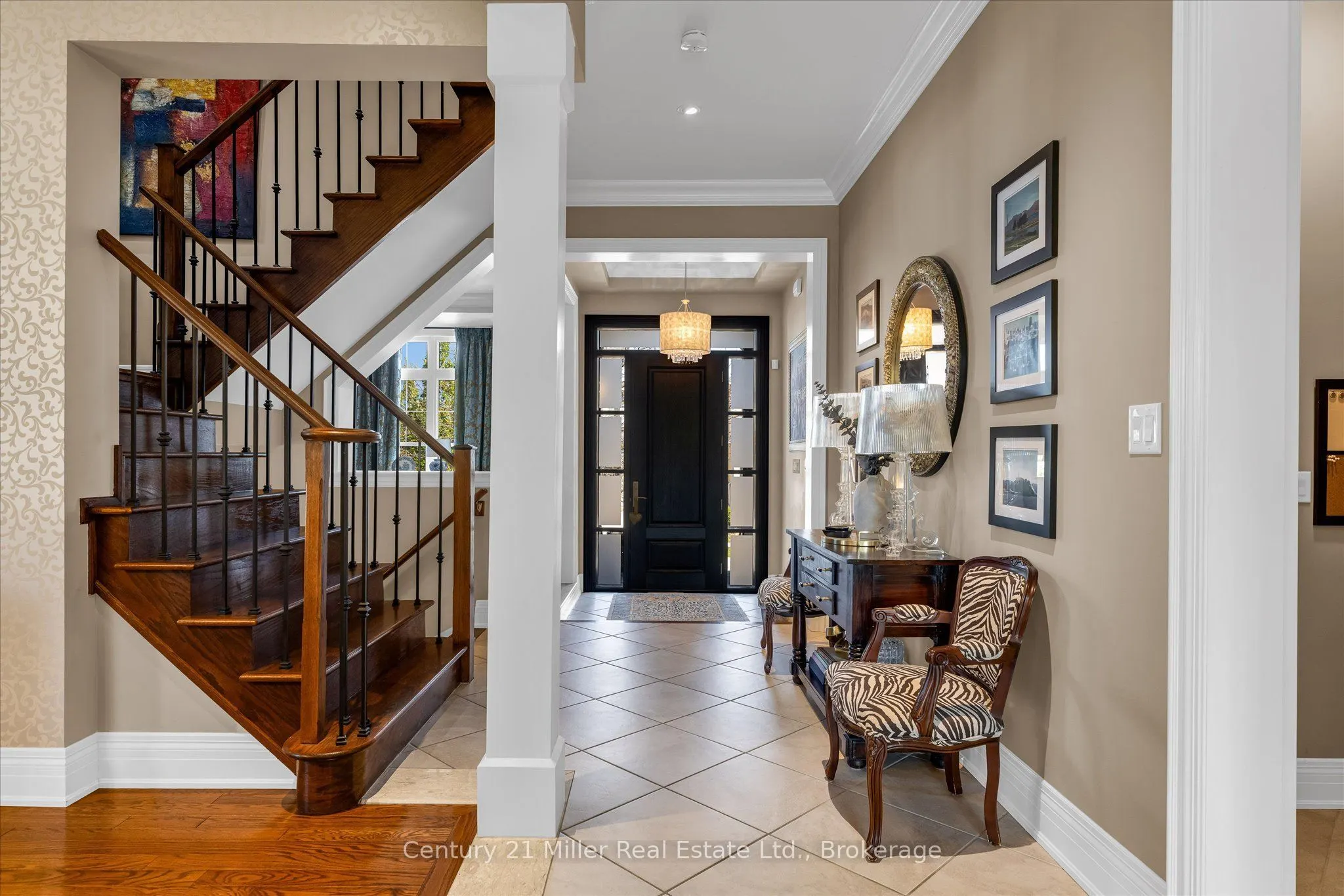 2434 Taylorwood Drive