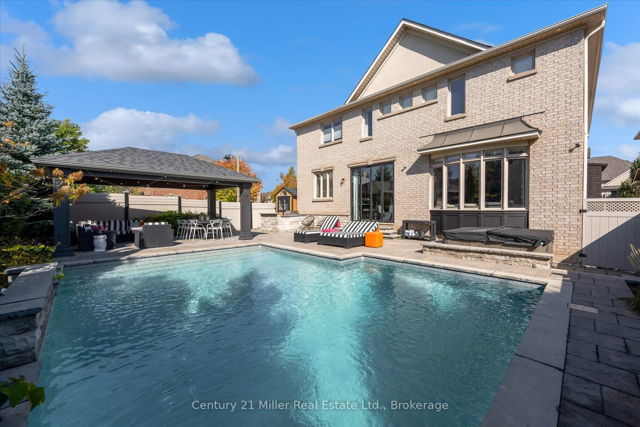 2434 Taylorwood Drive