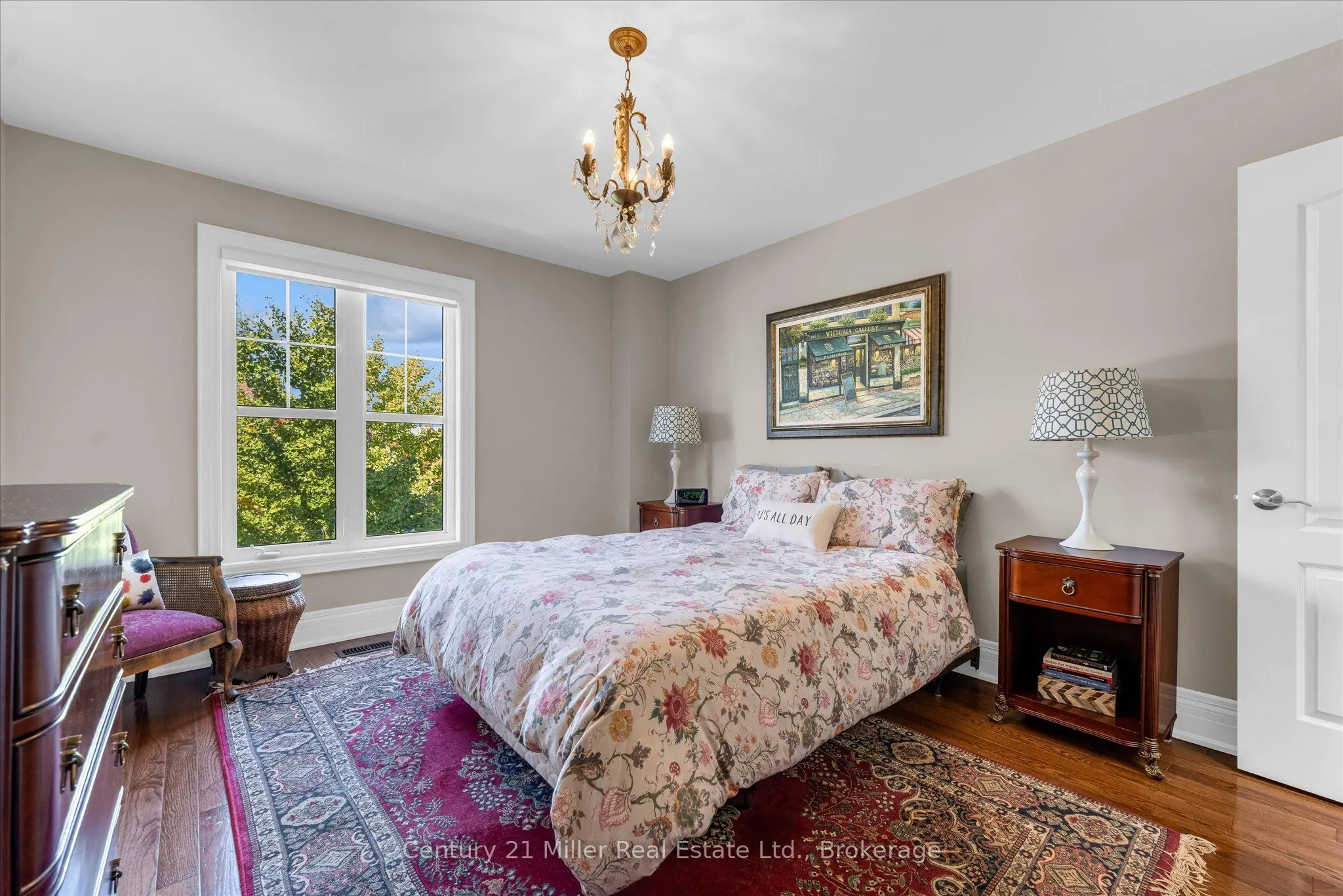 2434 Taylorwood Drive