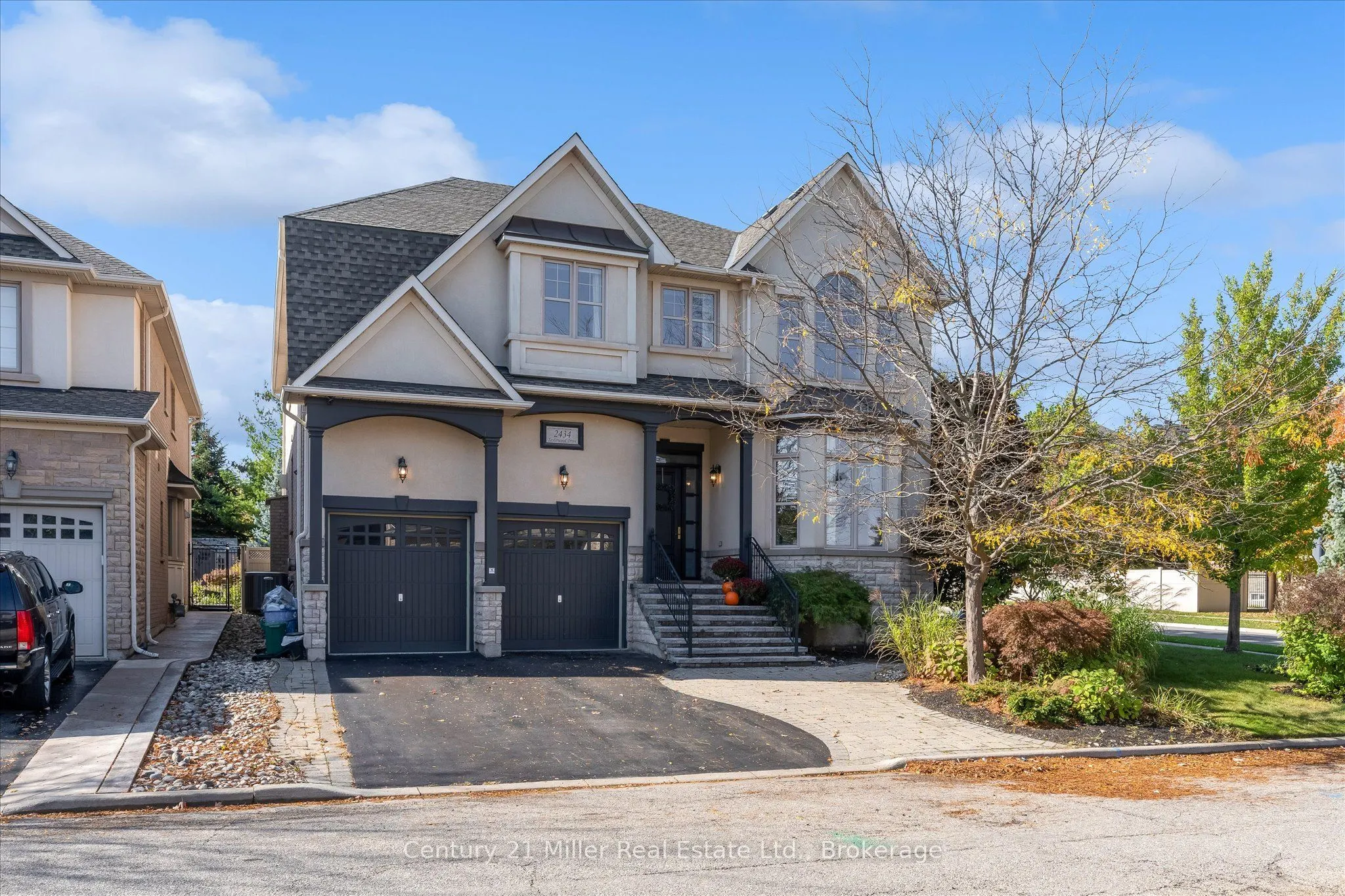 2434 Taylorwood Drive