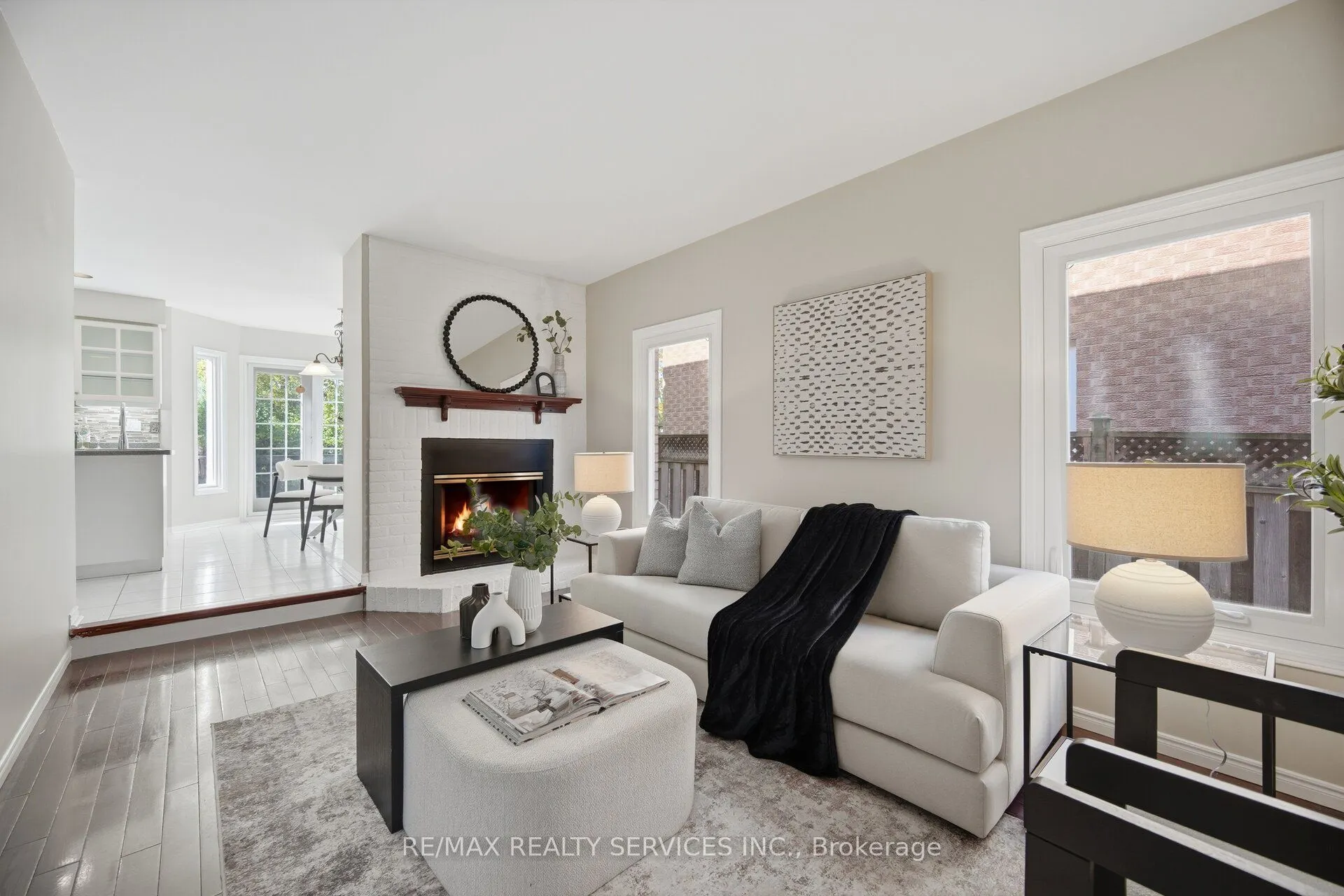 8 Gardenia Way