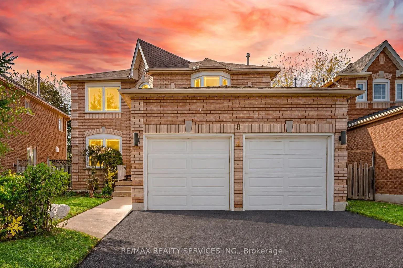 8 Gardenia Way