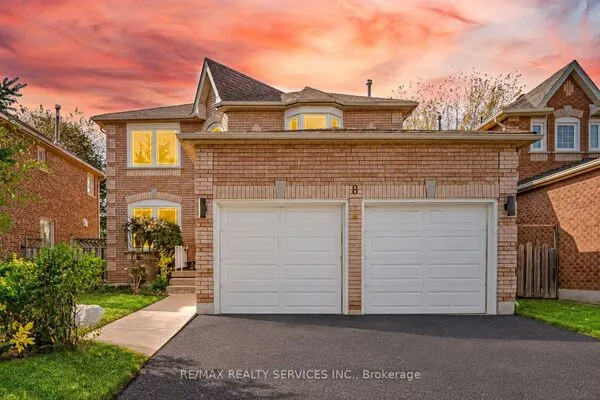 8 Gardenia Way