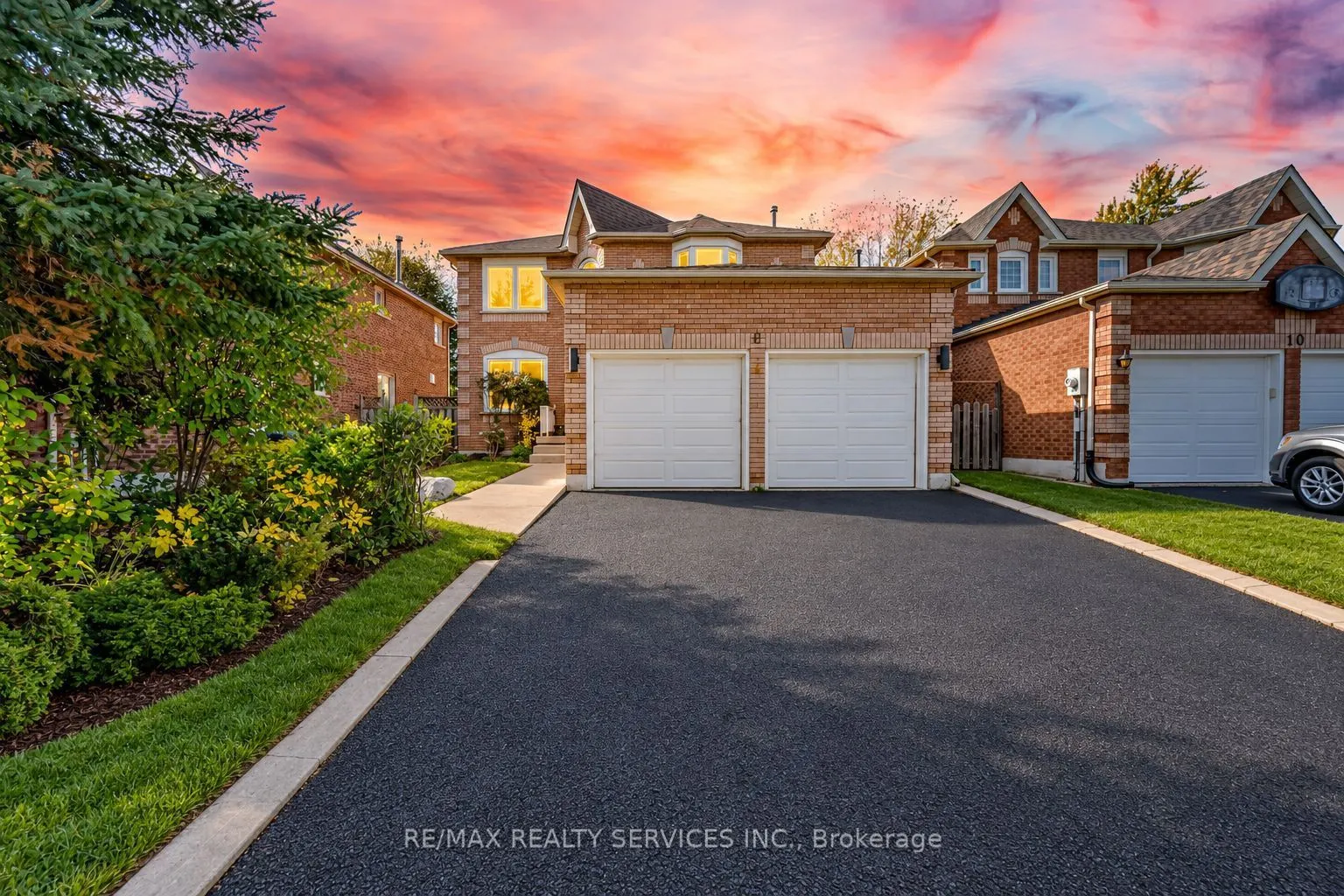 8 Gardenia Way