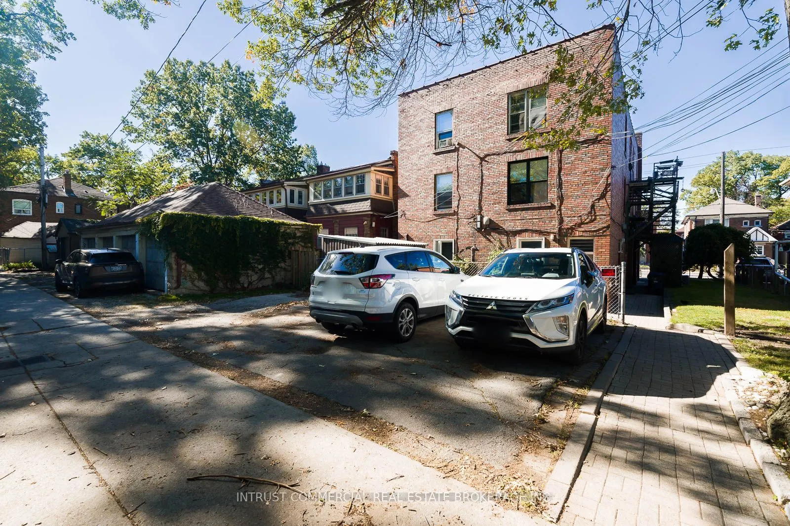 157-159 Jane Street