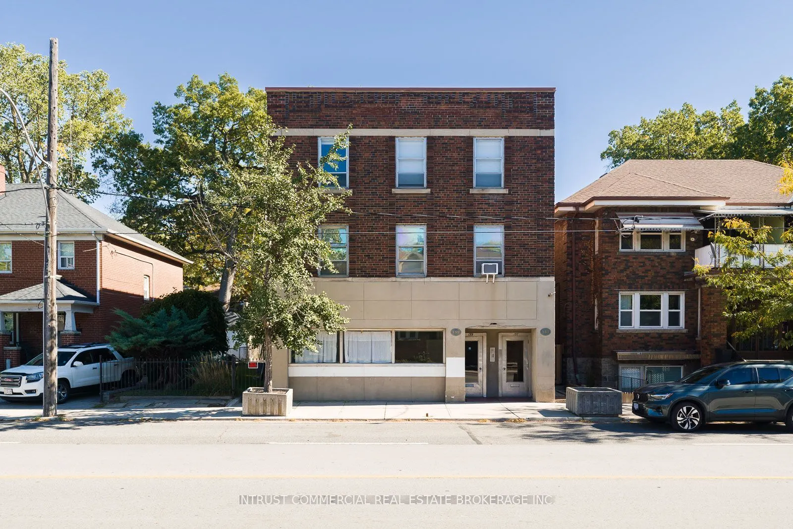 157-159 Jane Street