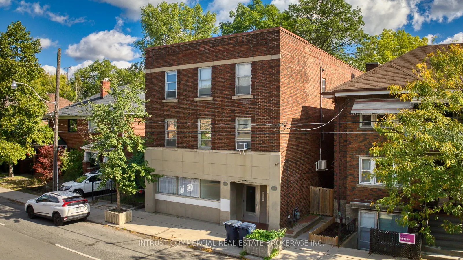 157-159 Jane Street