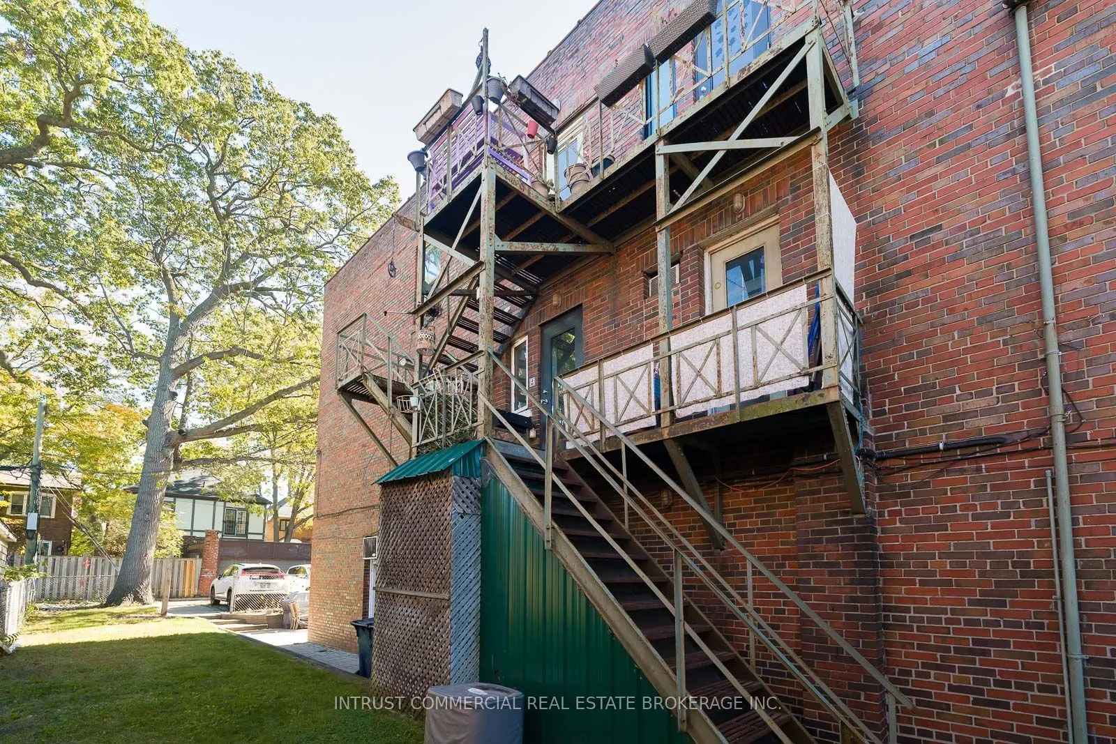157-159 Jane Street